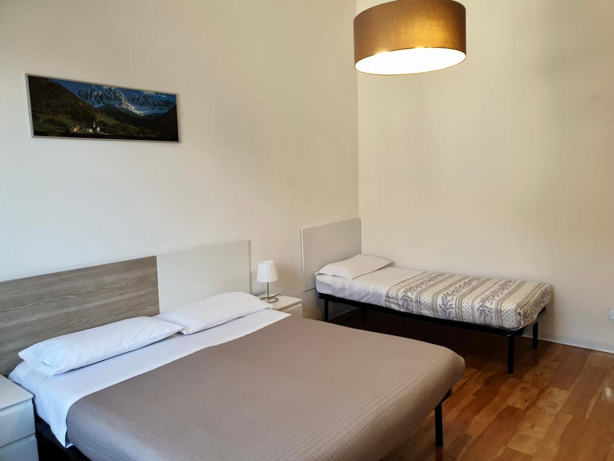 Apartamento Casa Gomes-central Station