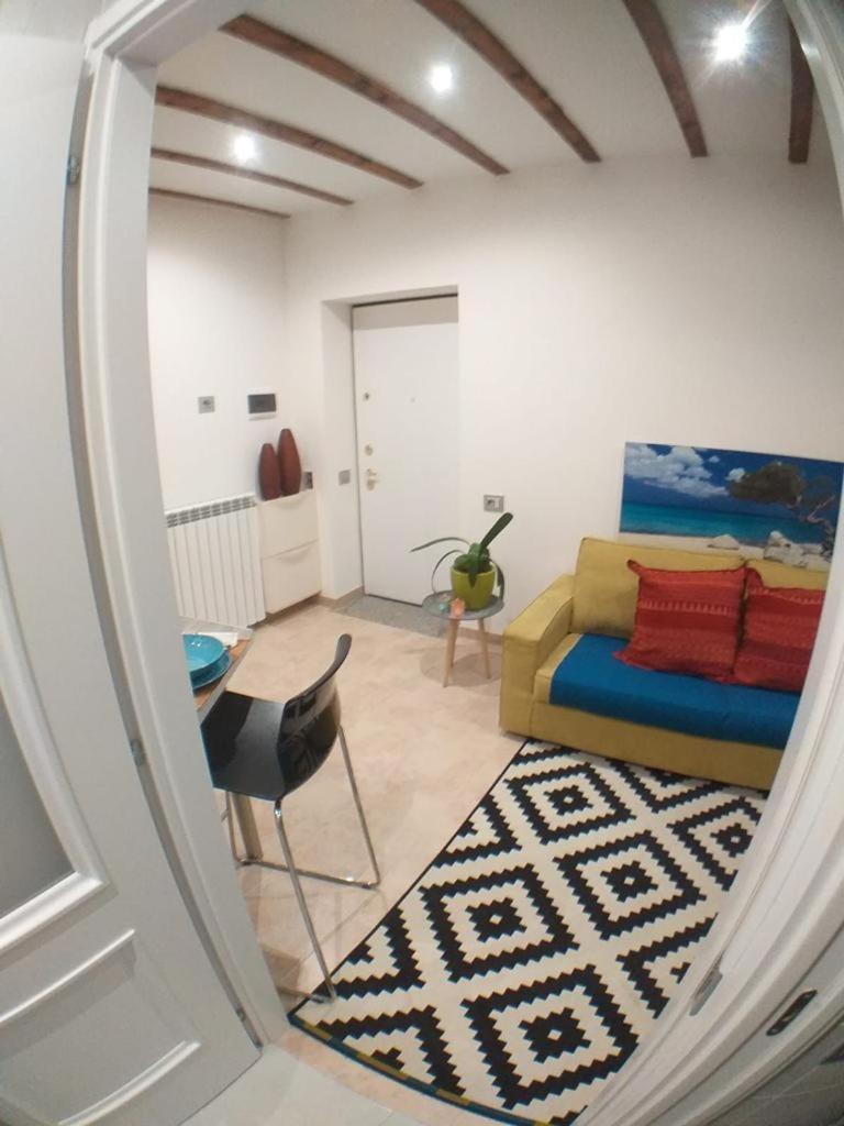 Appartamento Chiesa Rossa-loft And Apartments-navigli *