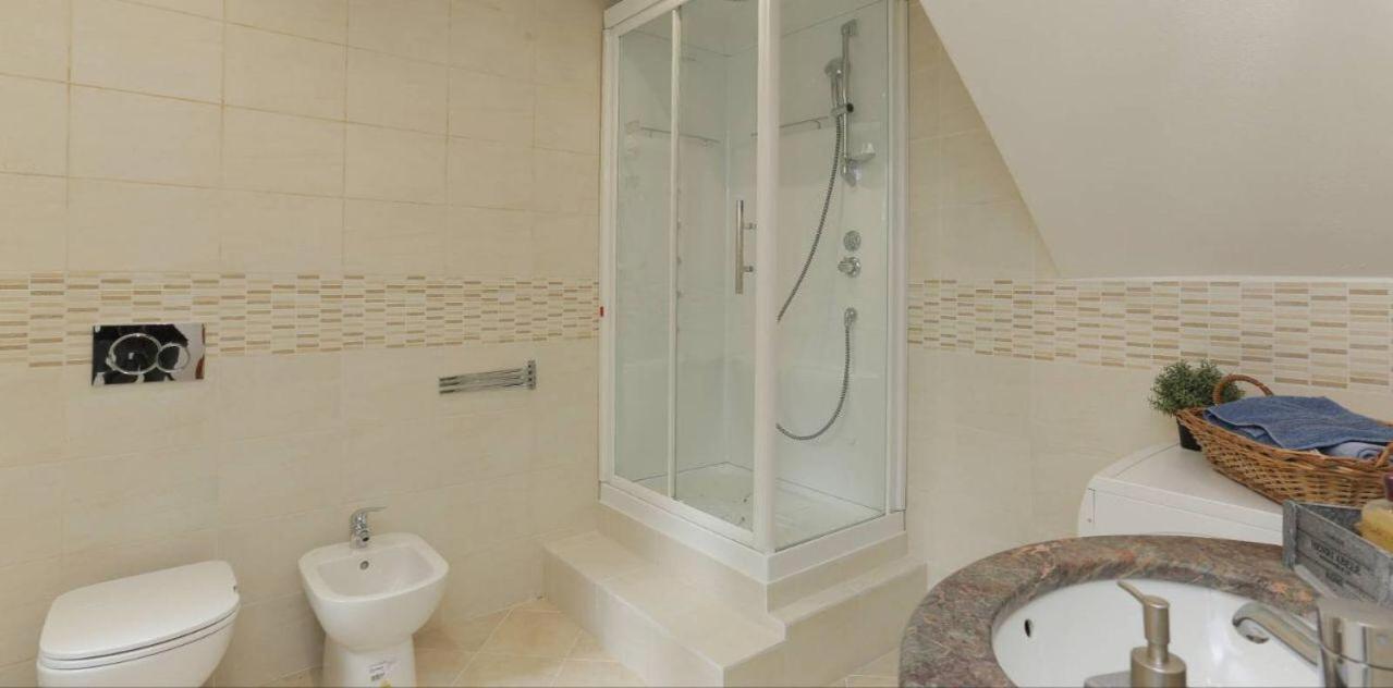 Chiesa Rossa-loft And Apartments-navigli Appartamento *