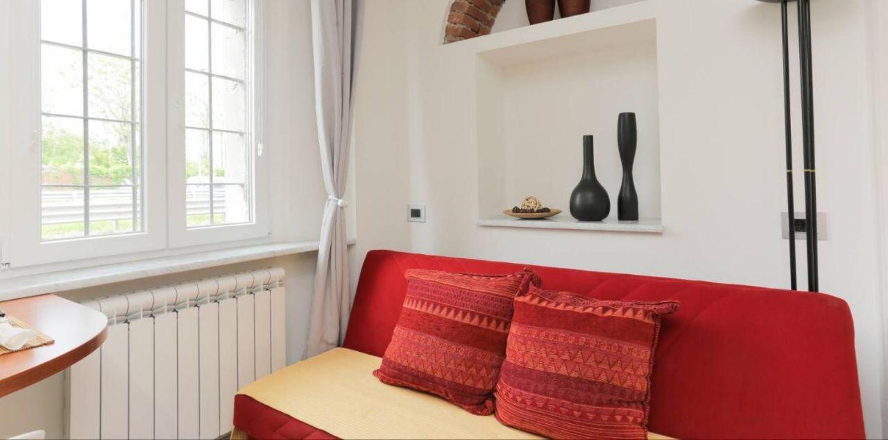 Chiesa Rossa-loft And Apartments-navigli Appartamento Milano