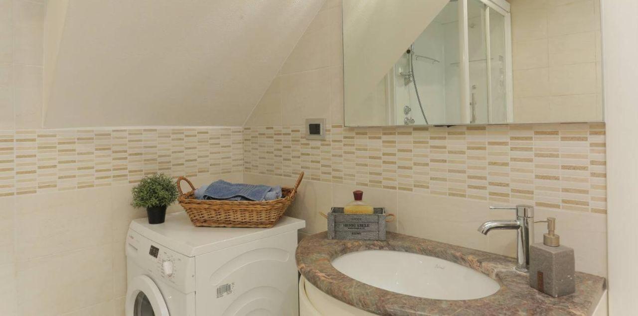 Chiesa Rossa-loft And Apartments-navigli Appartamento Milano