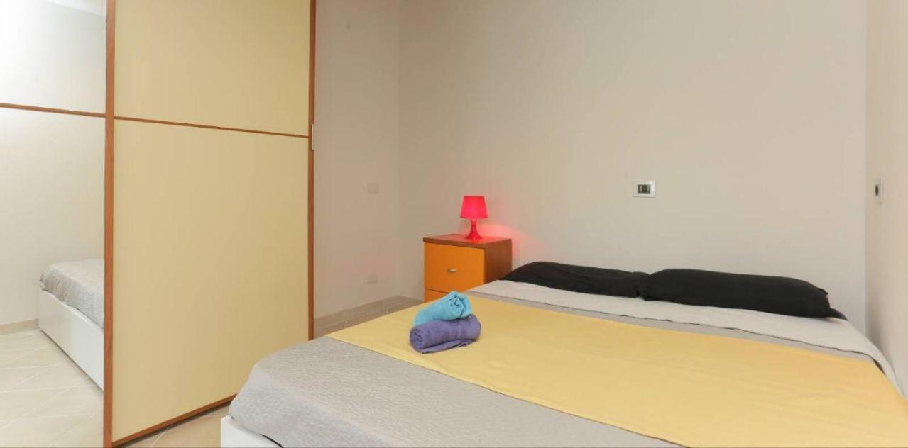 Chiesa Rossa-loft And Apartments-navigli Appartamento