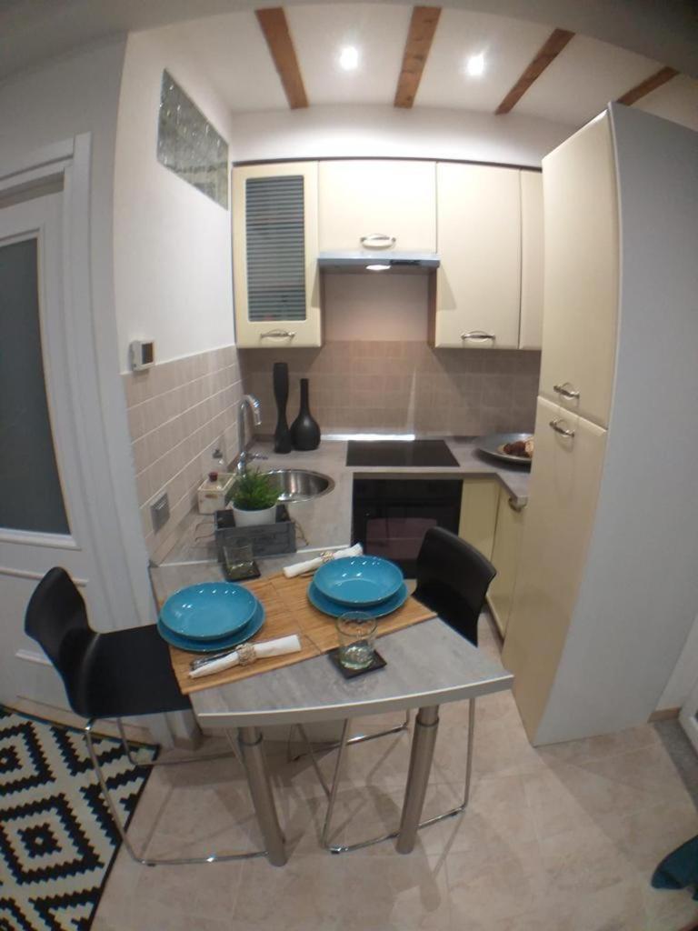 Chiesa Rossa-loft And Apartments-navigli Appartamento *