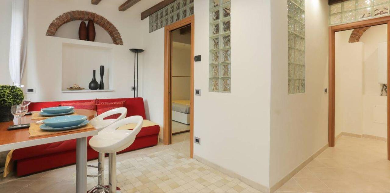 Chiesa Rossa-loft And Apartments-navigli Appartamento *