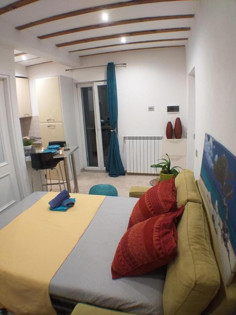Chiesa Rossa-loft And Apartments-navigli Appartamento Milano