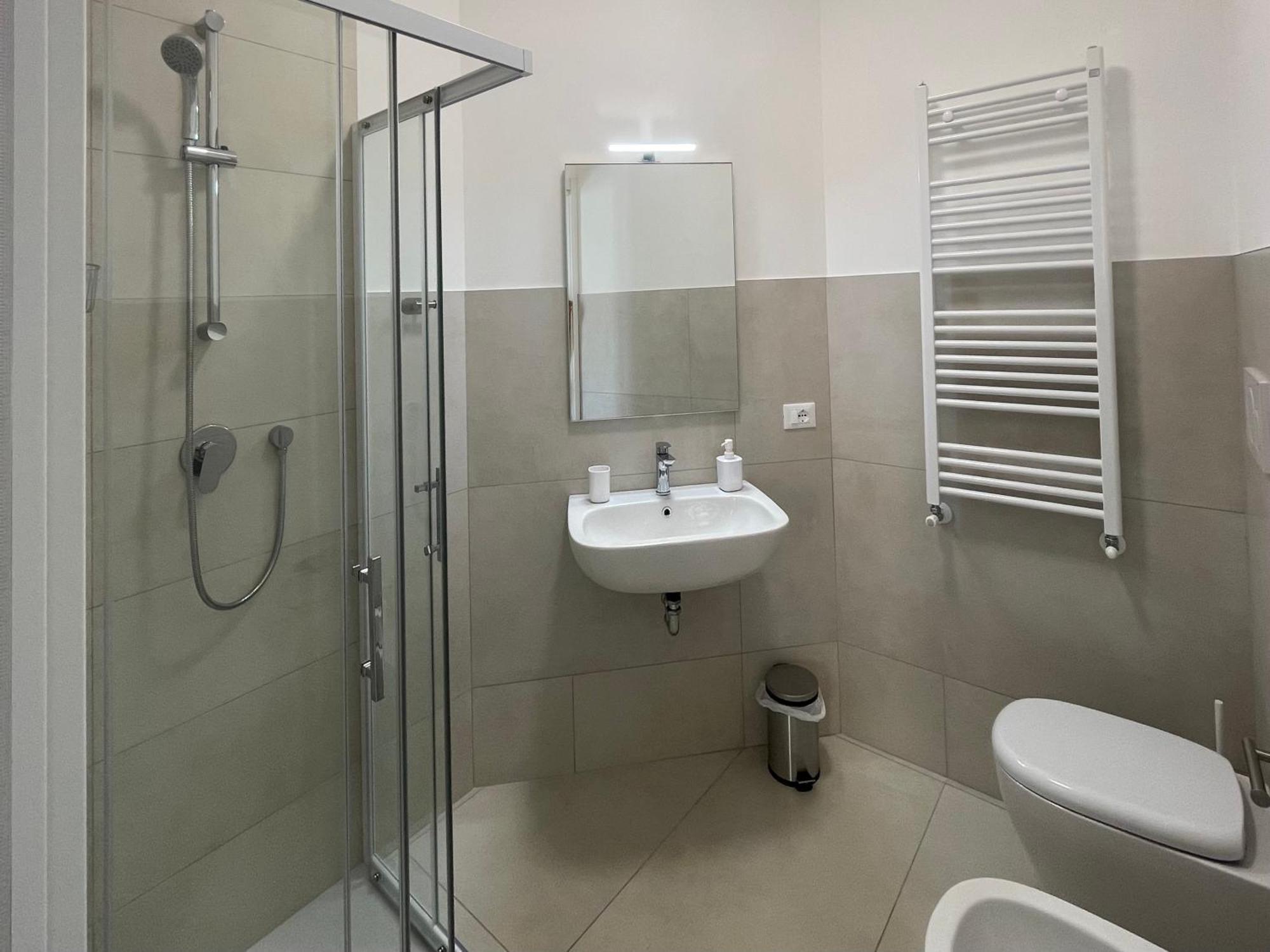 Apartment Carissimi 4 *