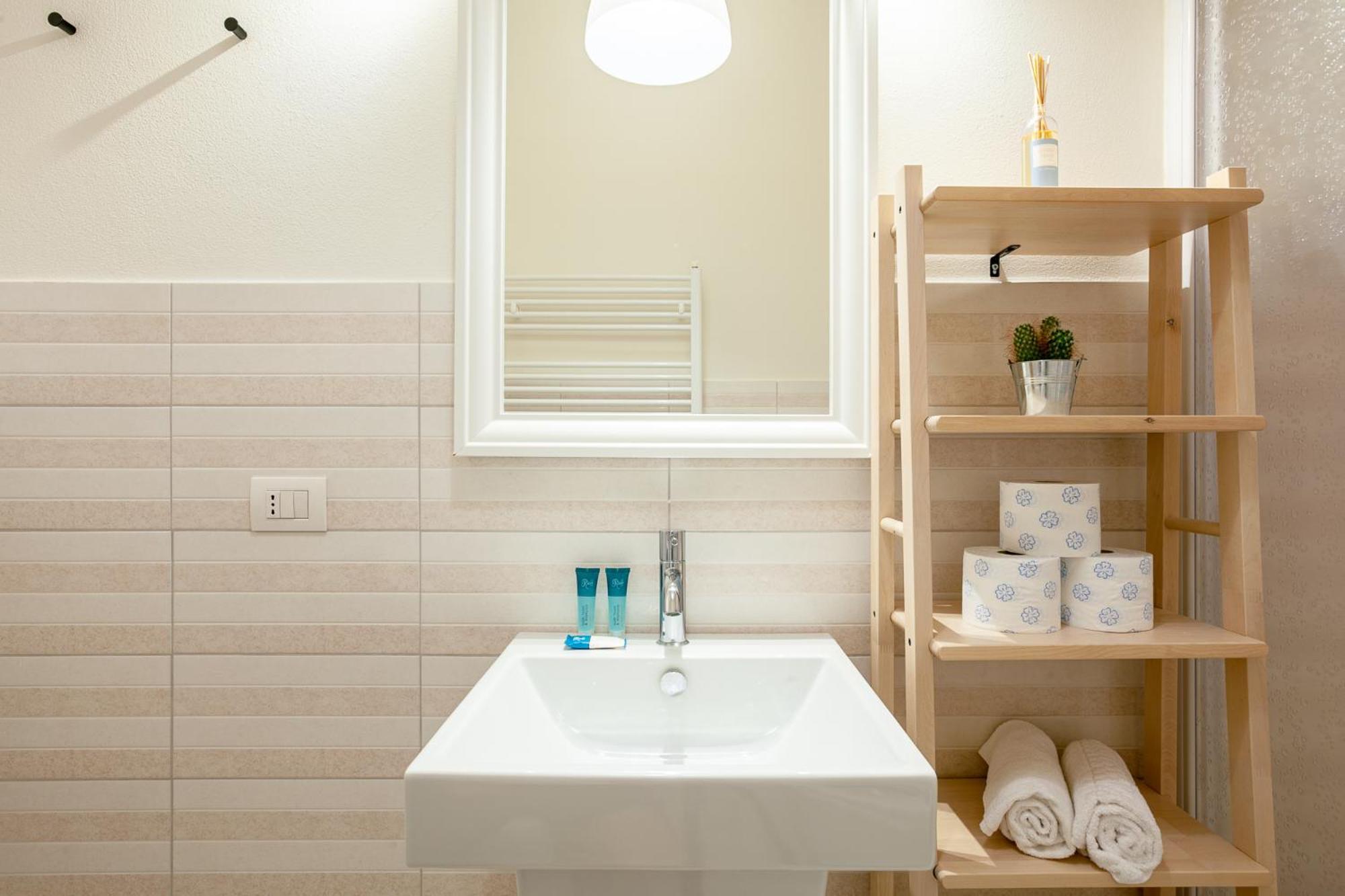 Nuovo Corso Buenos Aires- Spontini 12 Apartment