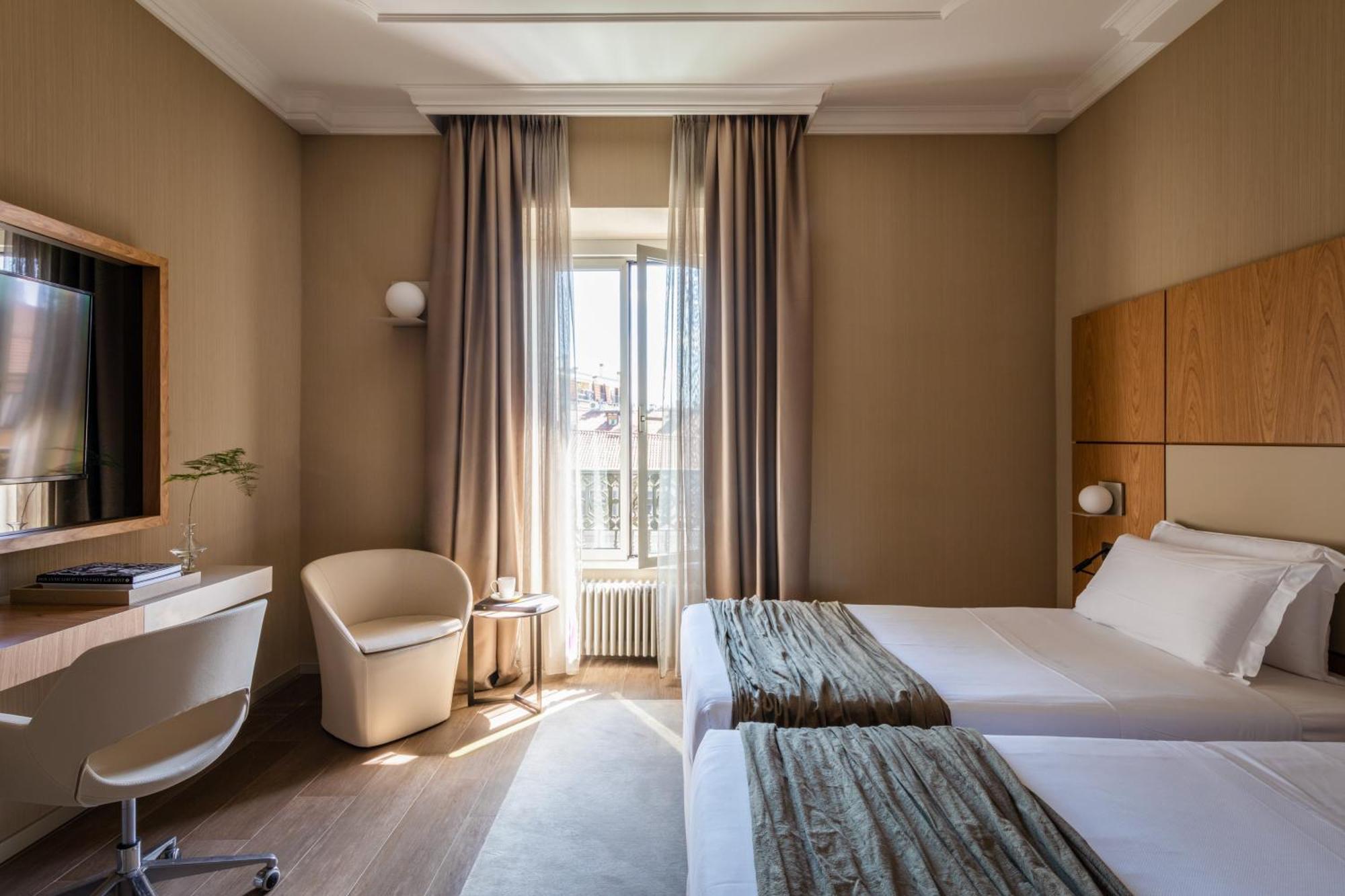 Hotel Cristoforo Colombo 4*