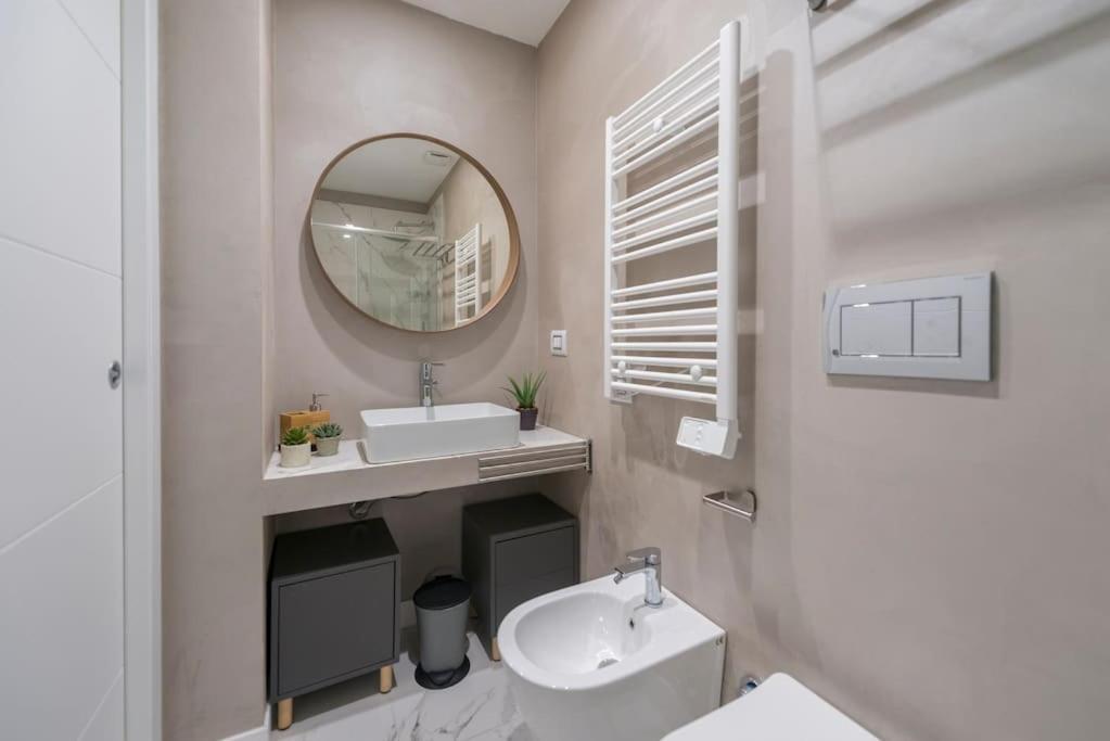 Cozy Private Flat - Mm Marche 7 Min Milan