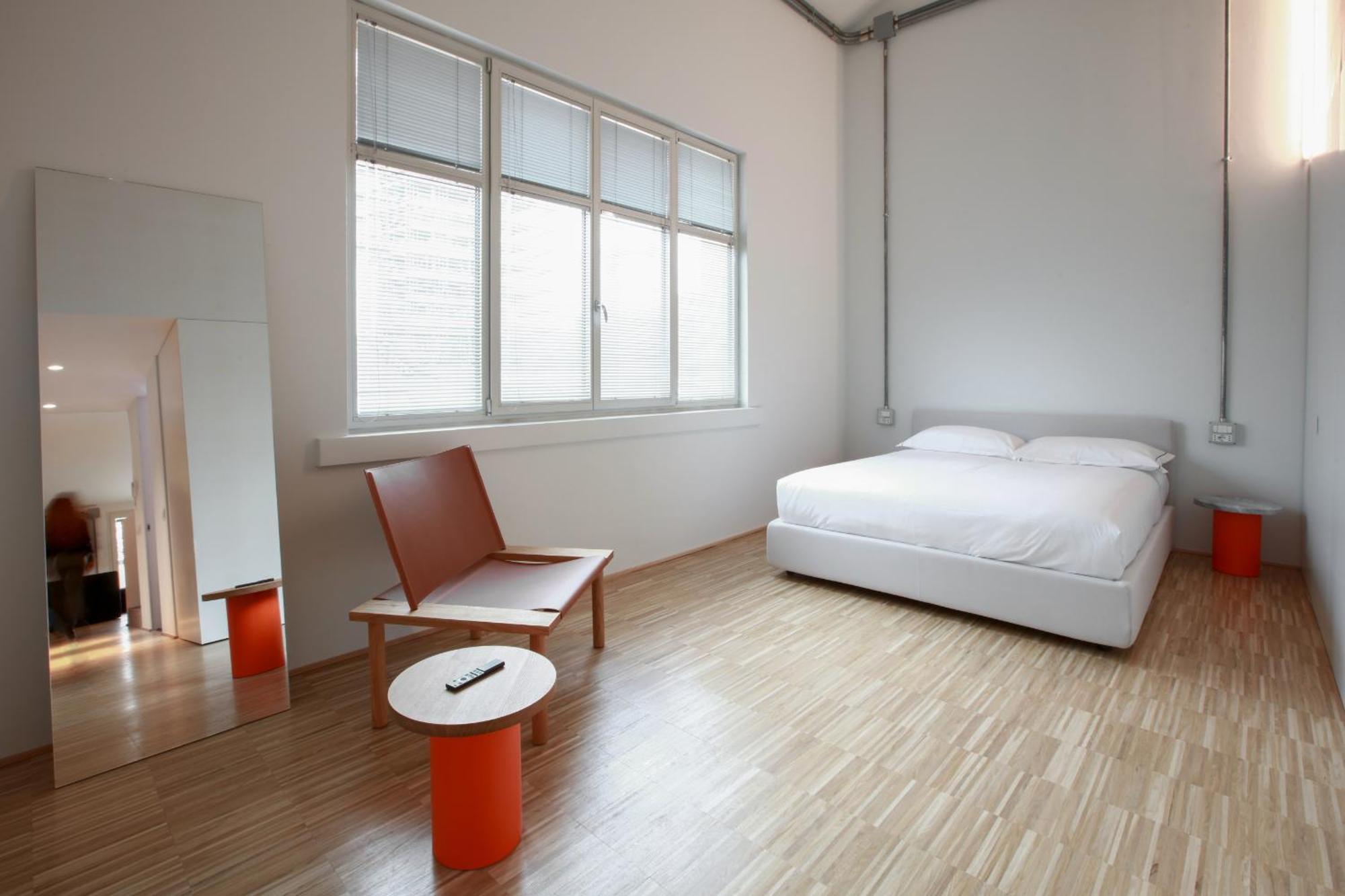 Basicvillage Apartamento