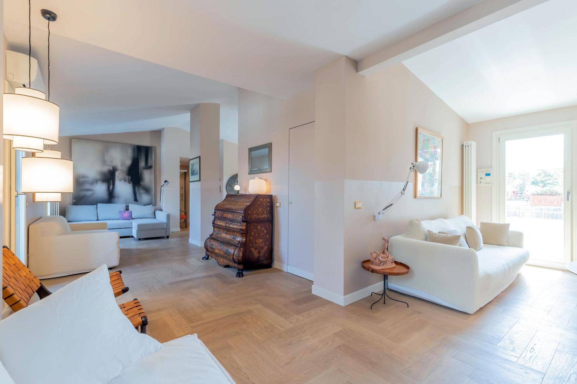 Retreats Porta Venezia Milan