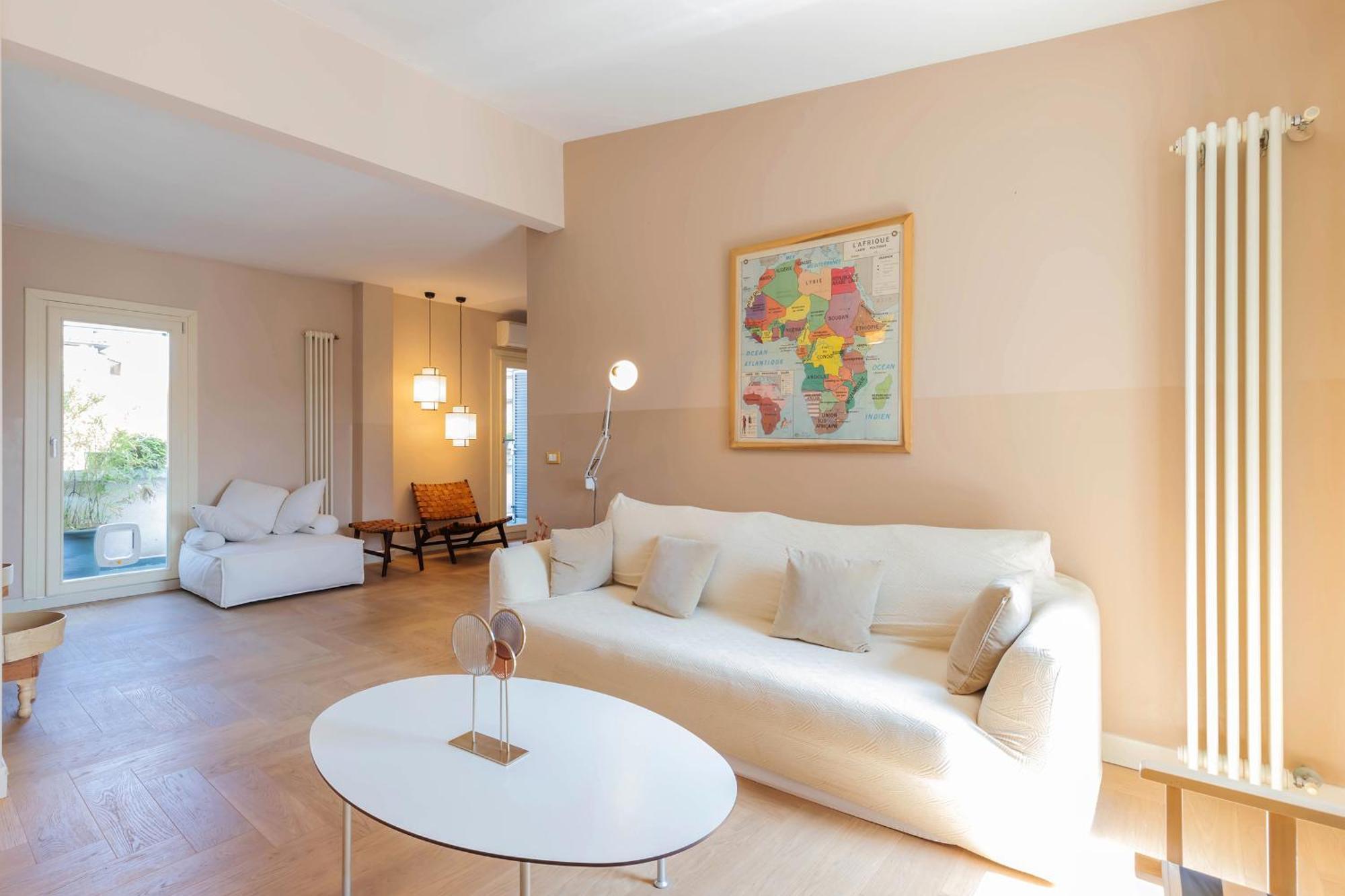 Retreats Porta Venezia Apartment *