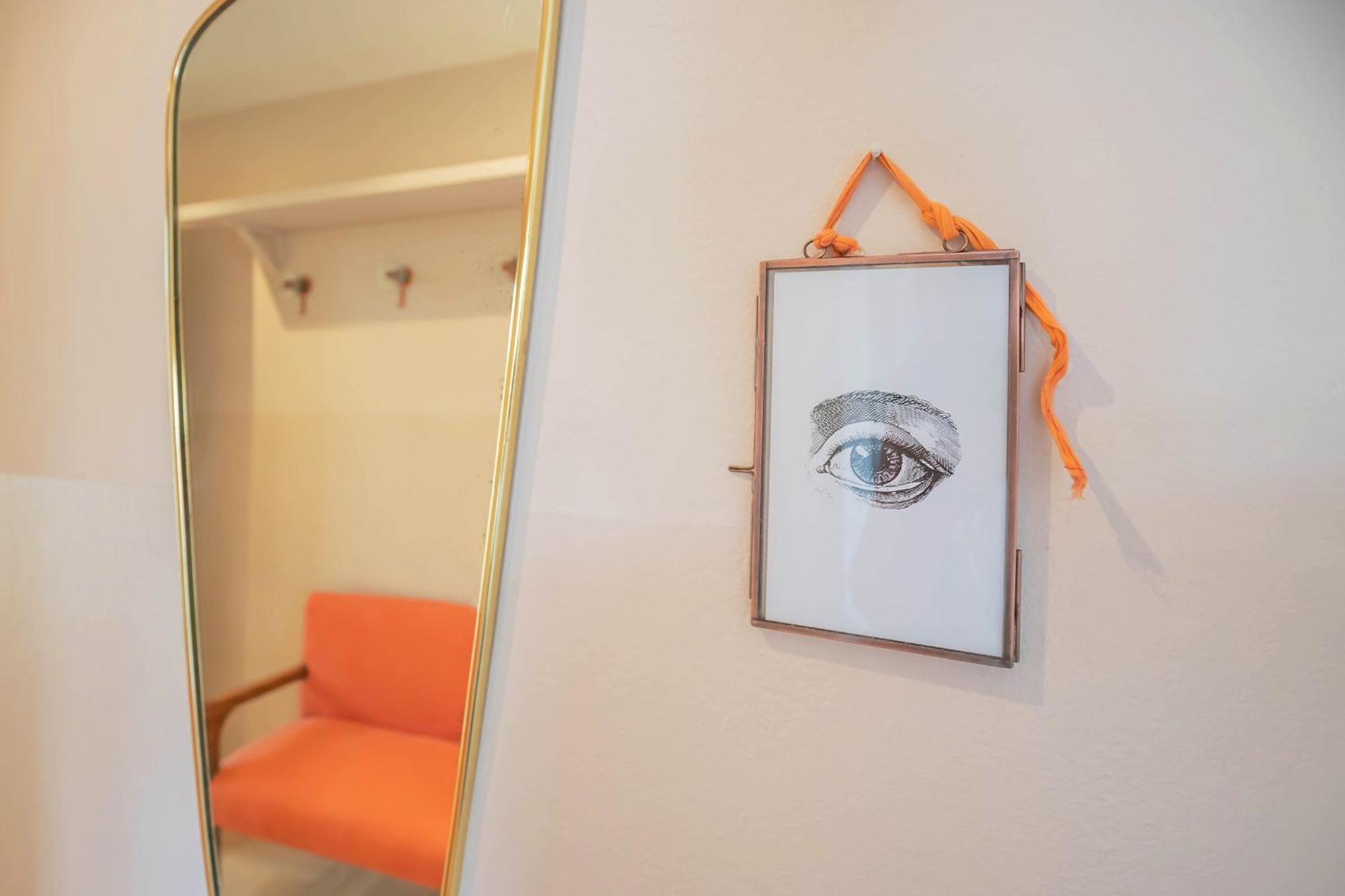 Retreats Porta Venezia * Milan