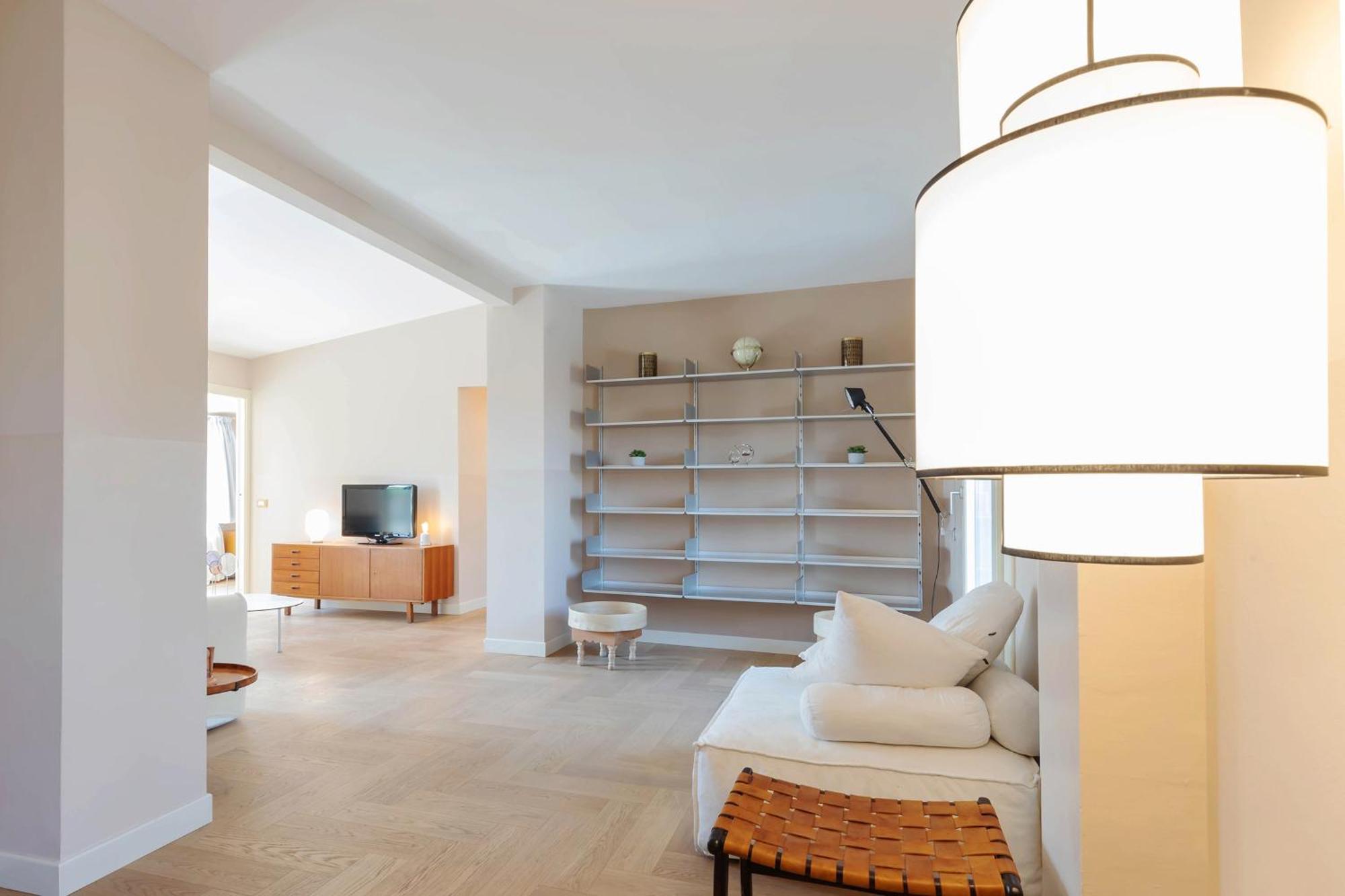 Retreats Porta Venezia Apartment