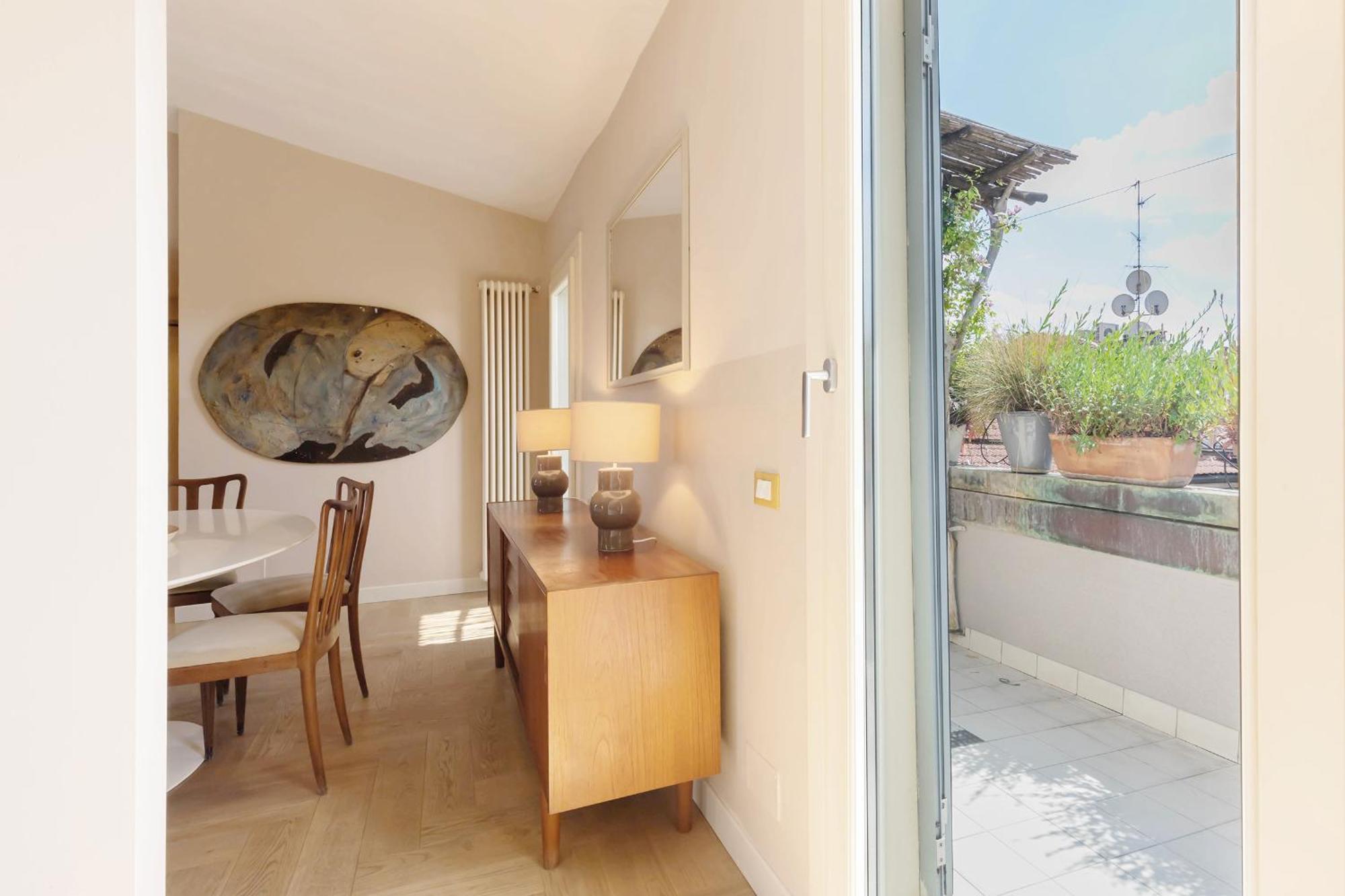 Apartment Retreats Porta Venezia