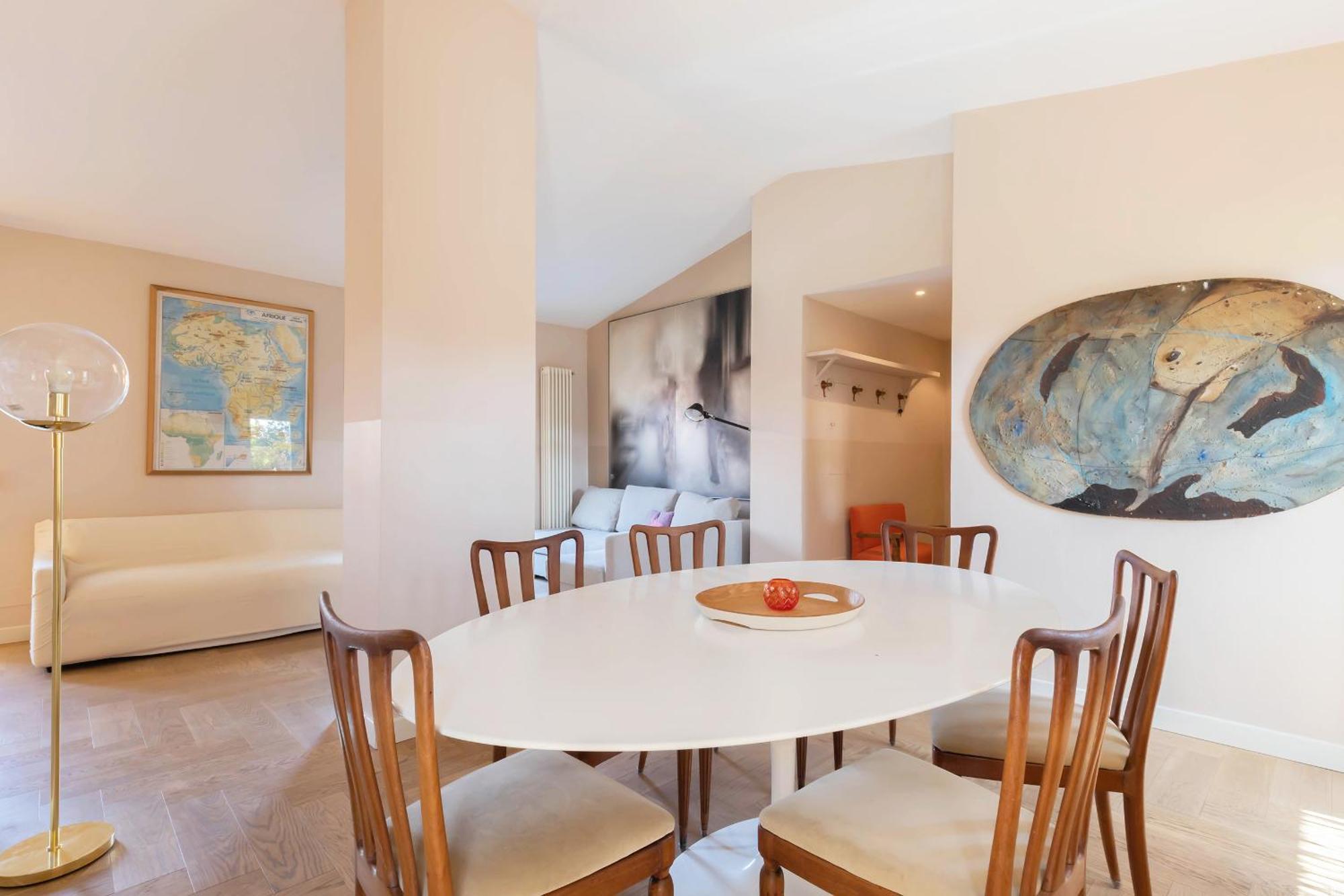 Apartment Retreats Porta Venezia *