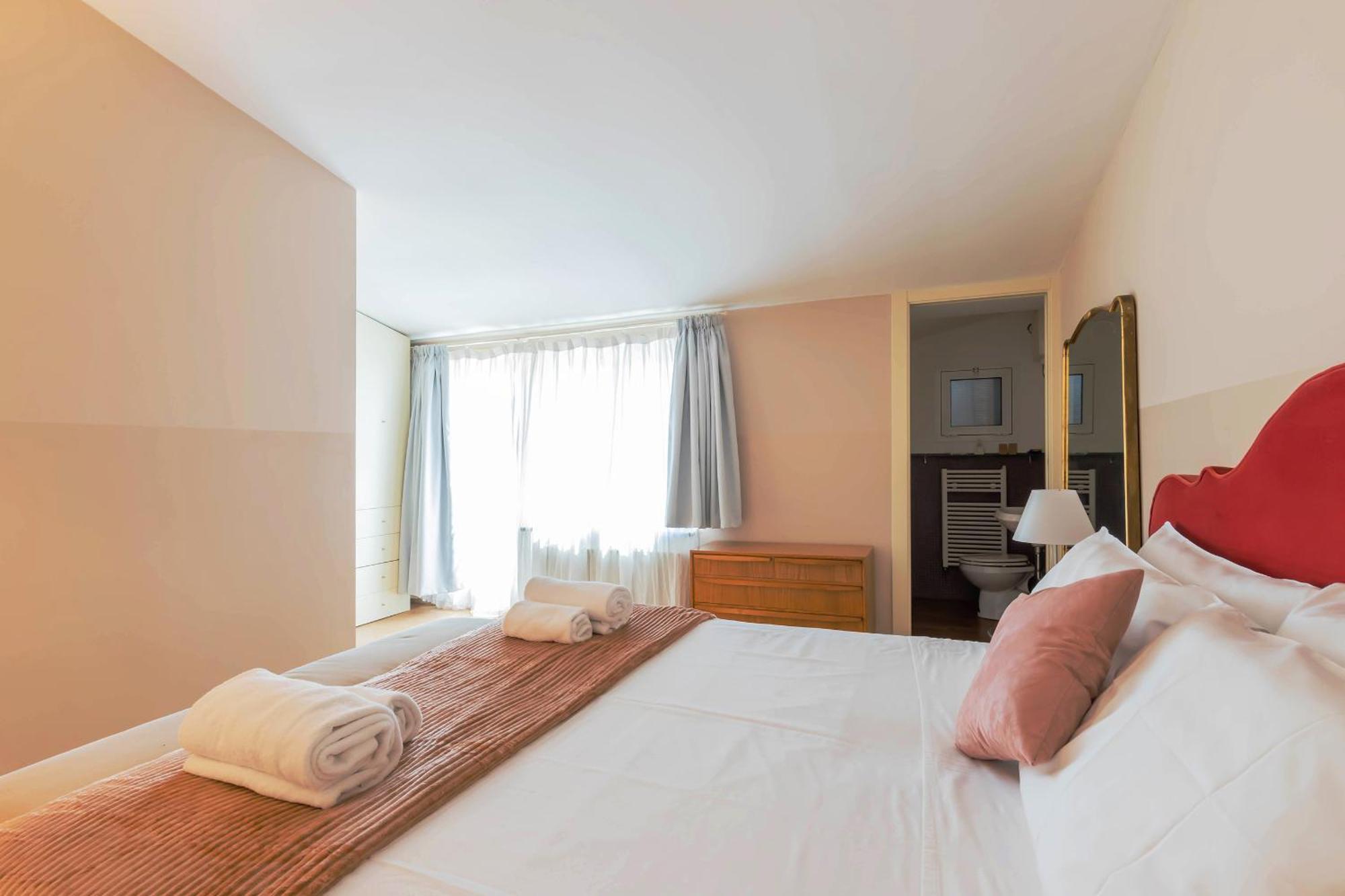 Retreats Porta Venezia