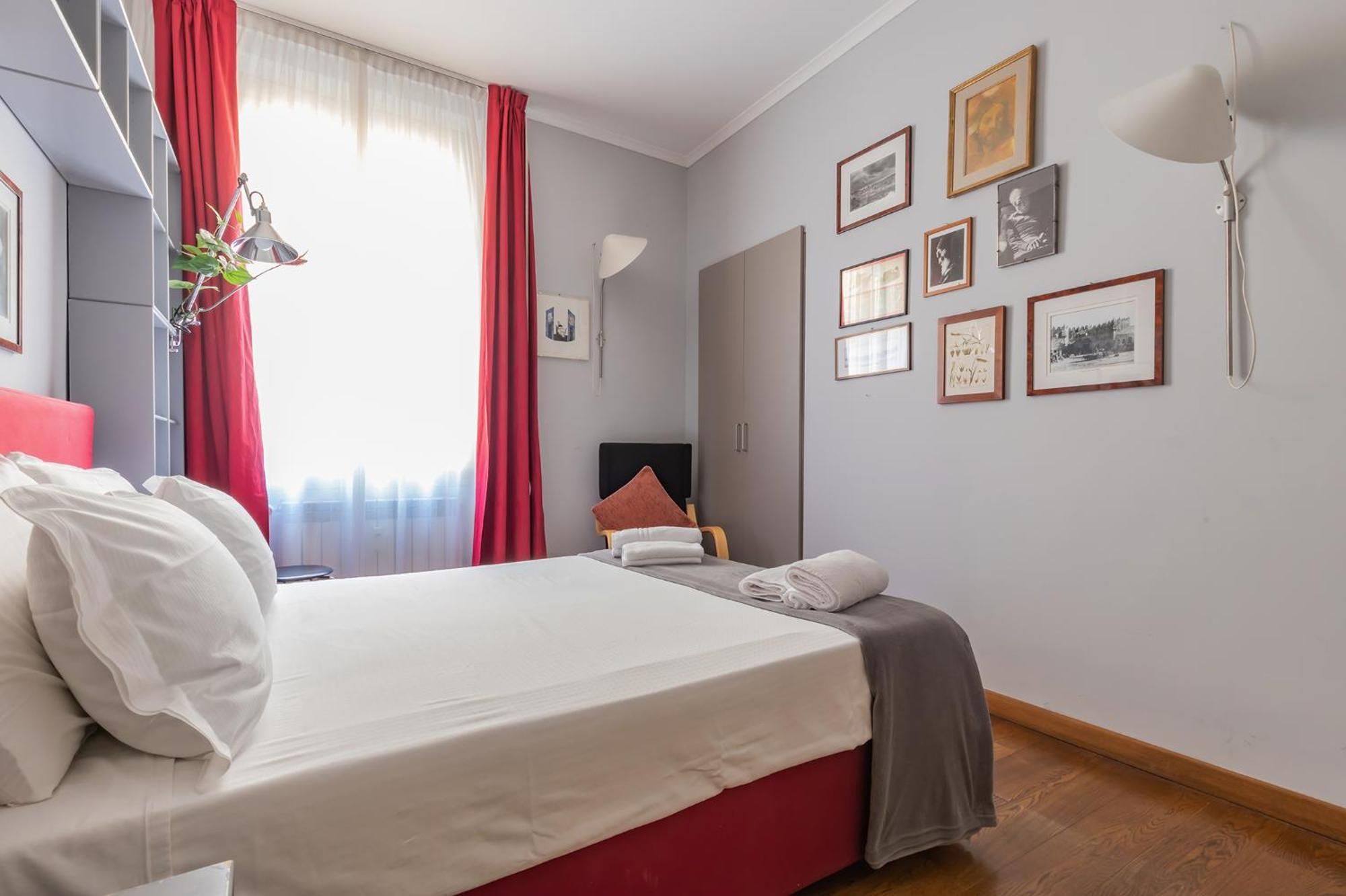 Retreats Porta Venezia Apartment *