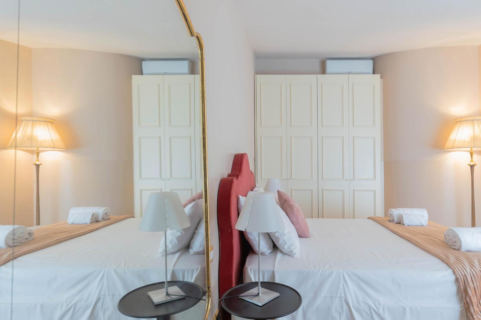 Apartment Retreats Porta Venezia