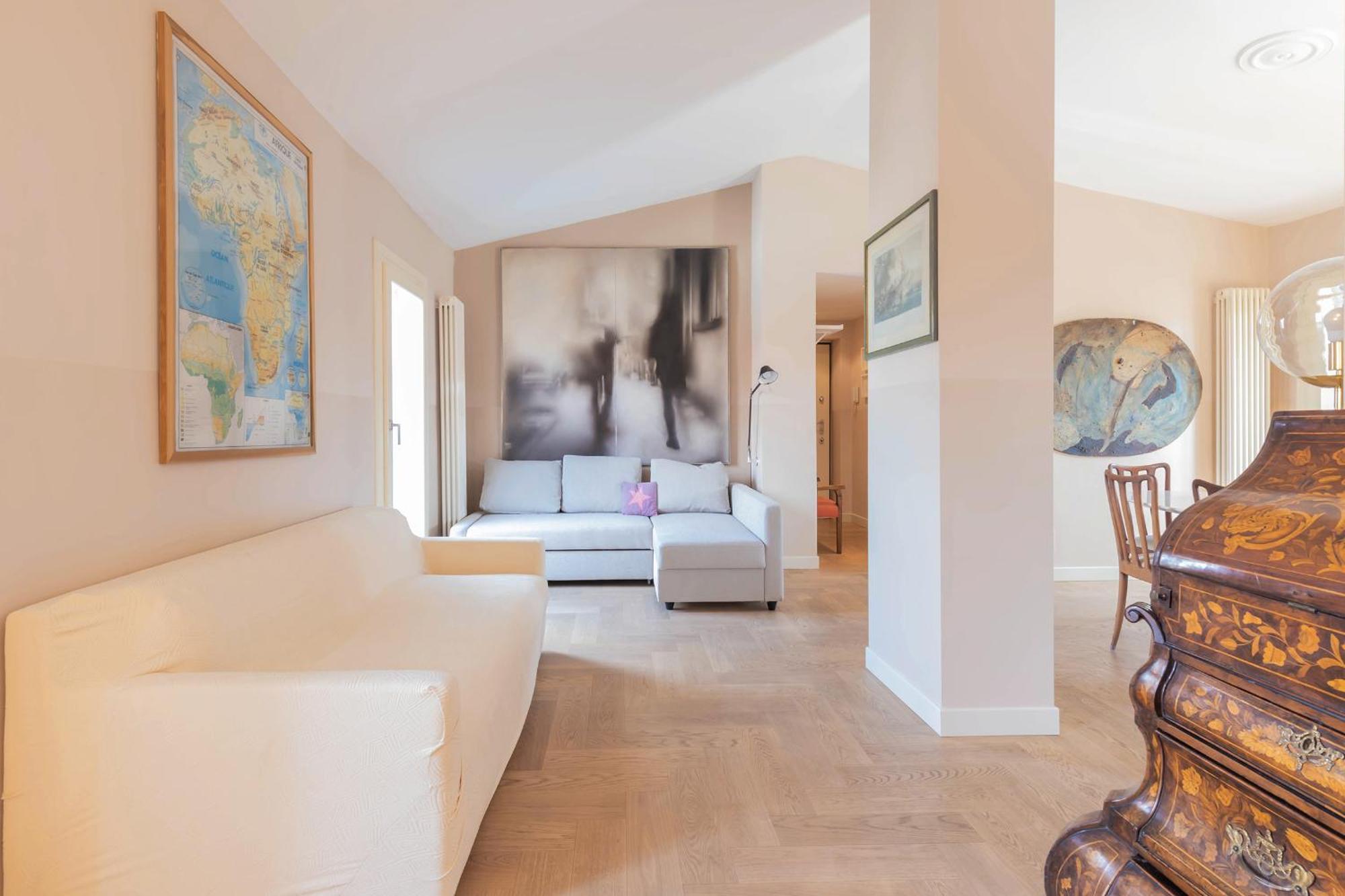 Apartment Retreats Porta Venezia *
