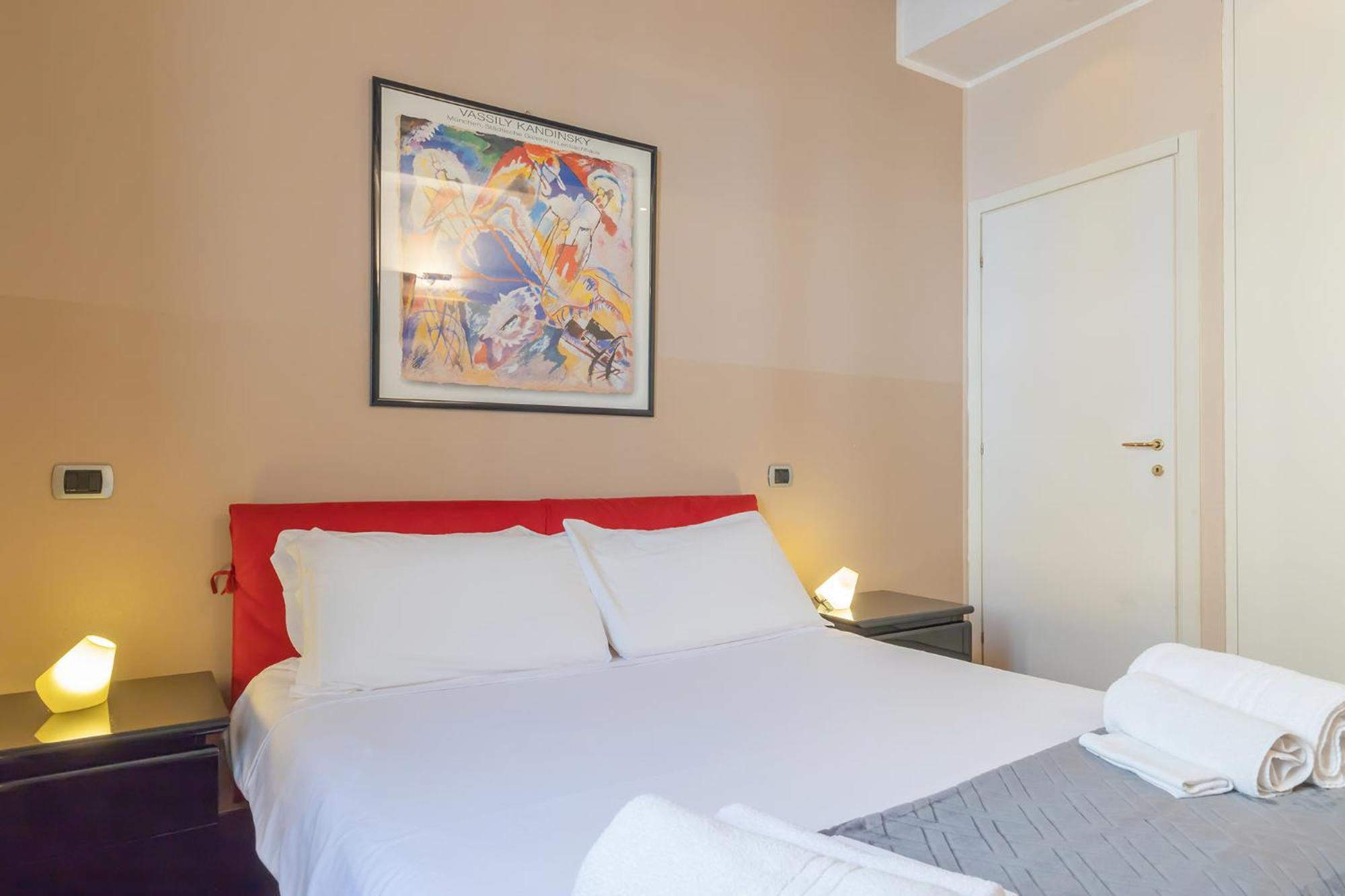 Retreats Porta Venezia Apartment *