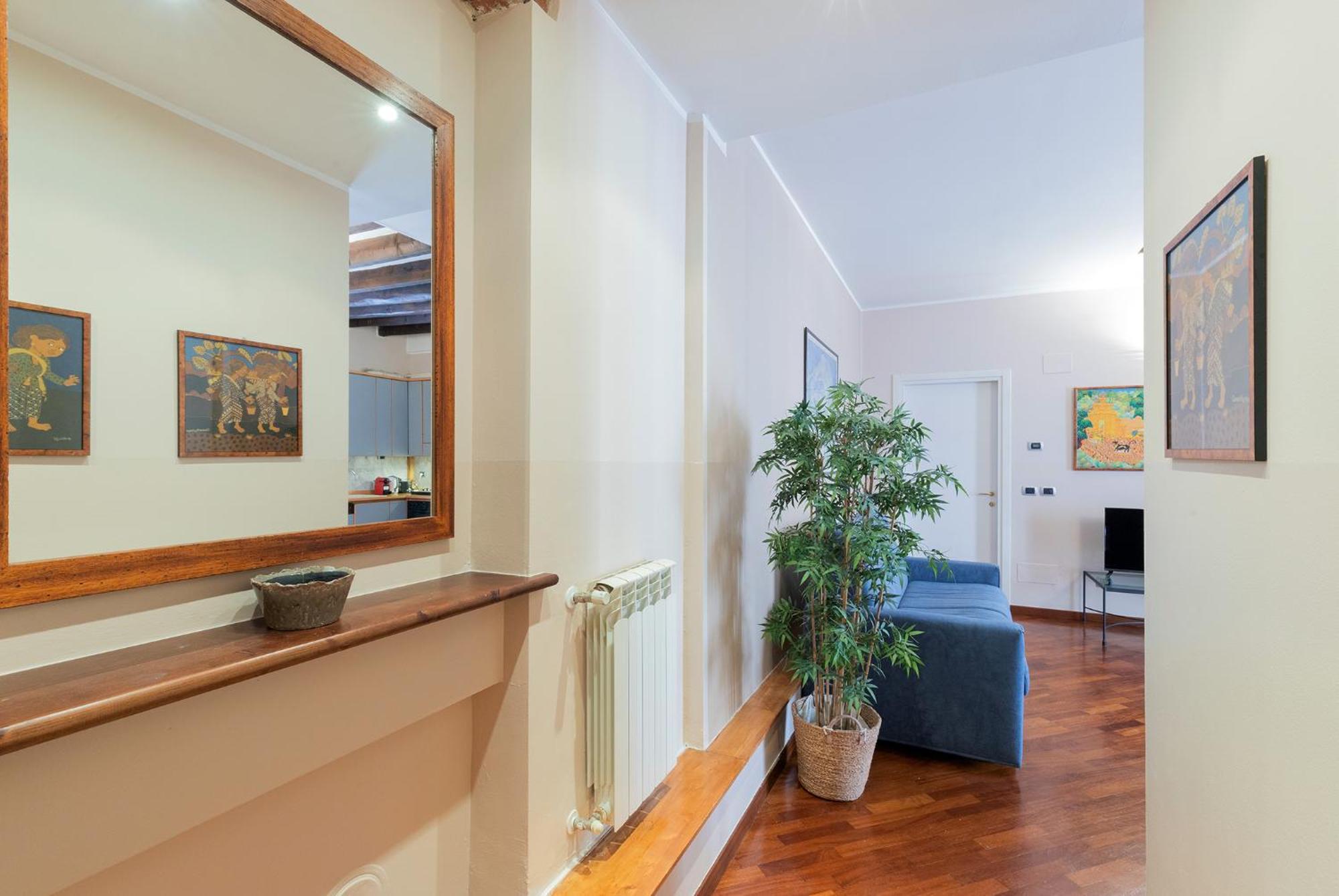 Apartment Retreats Porta Venezia Milan