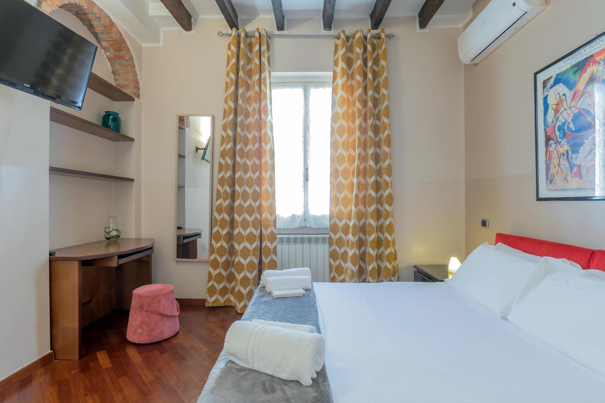 Retreats Porta Venezia Milan