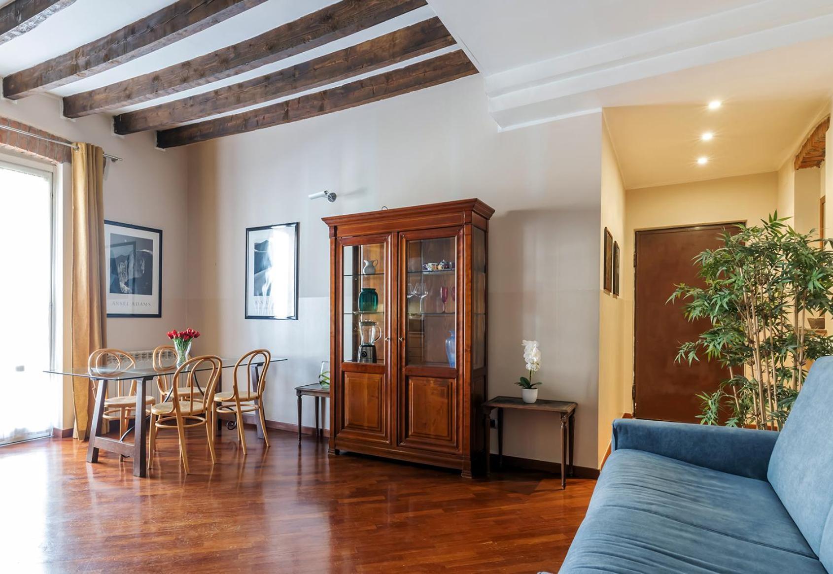Retreats Porta Venezia Apartment