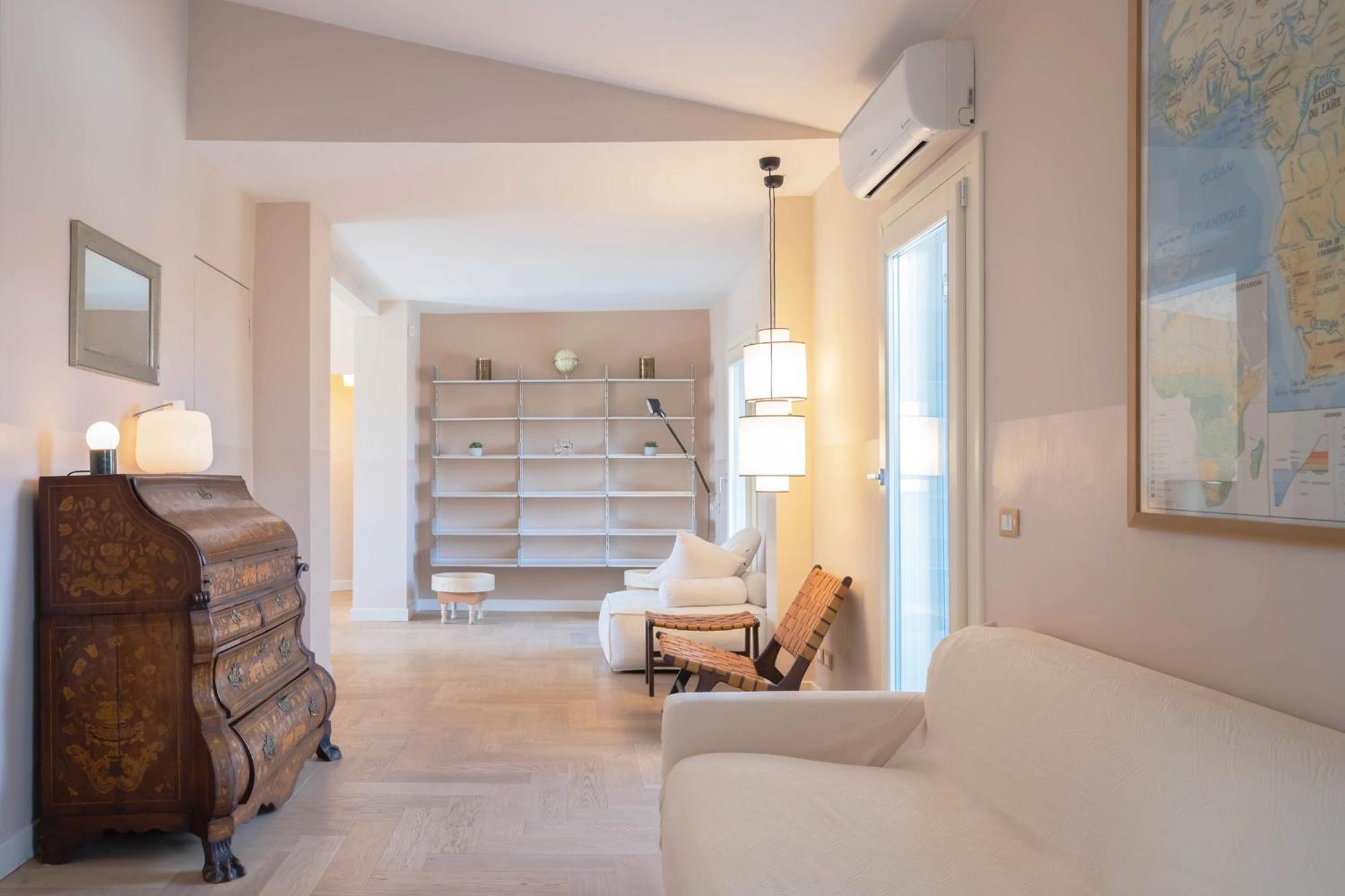 Retreats Porta Venezia Apartment *