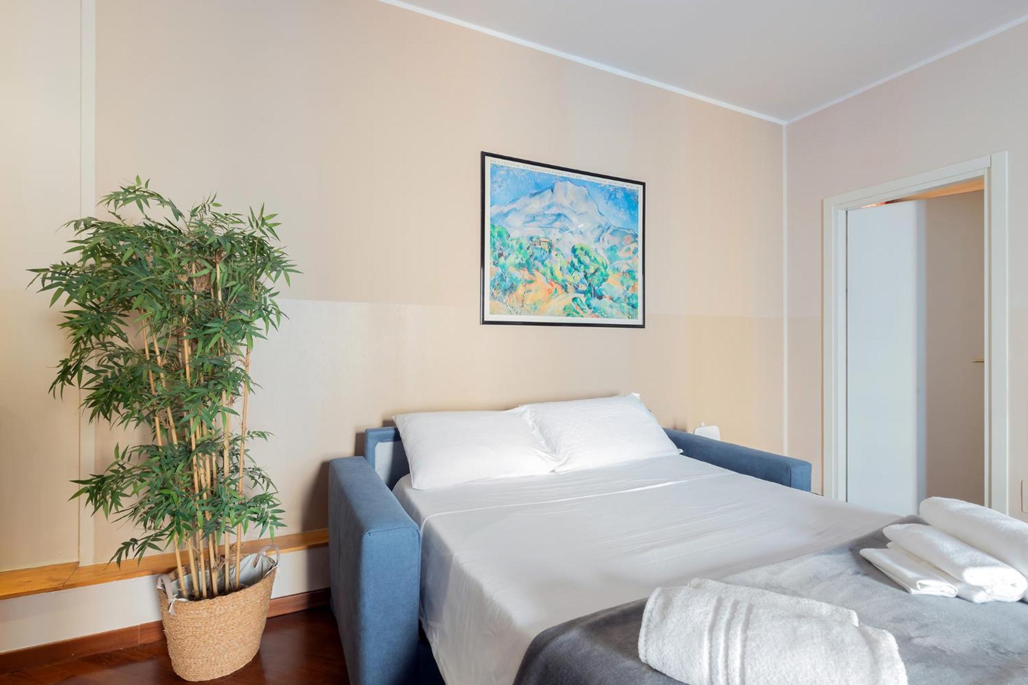 Retreats Porta Venezia * Milan