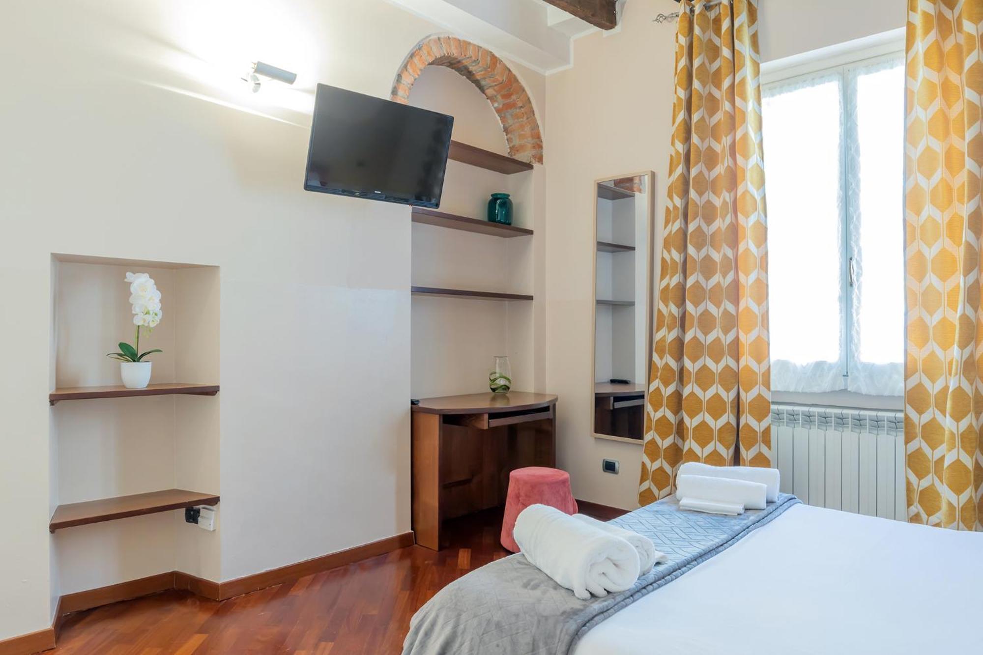 Apartment Retreats Porta Venezia *