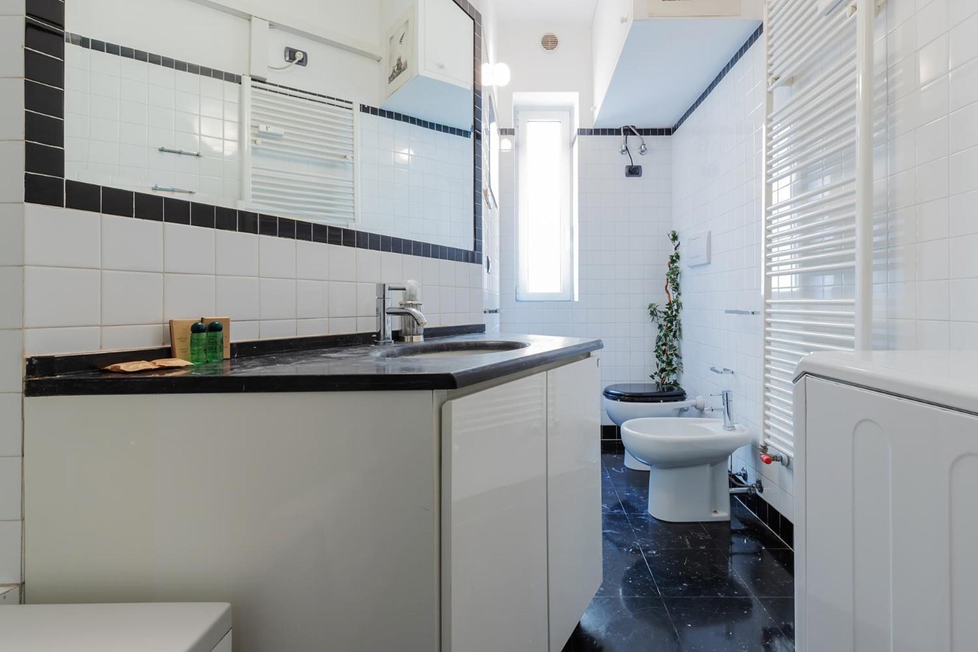 Apartment Retreats Porta Venezia Milan