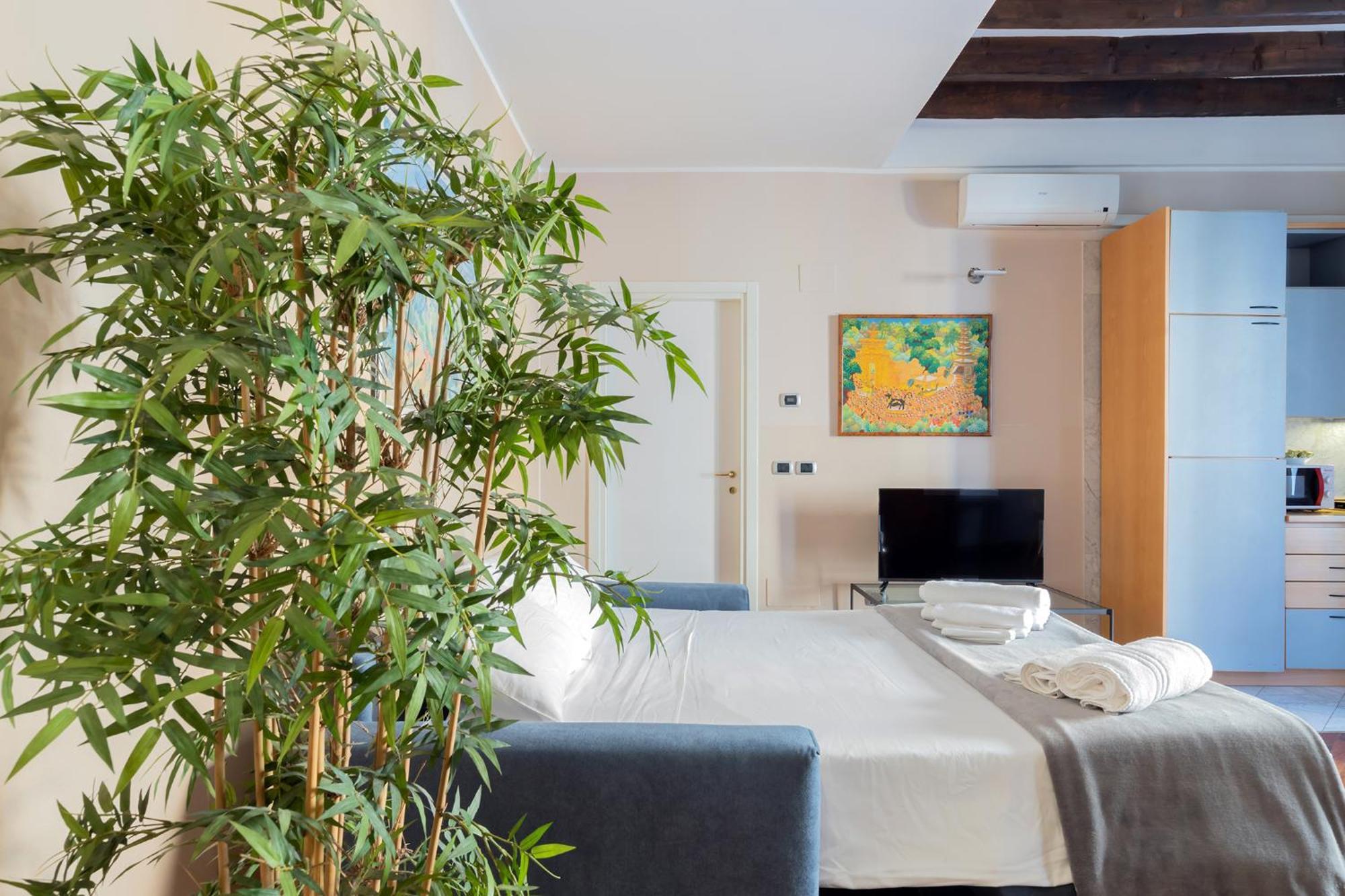 Retreats Porta Venezia * Milan