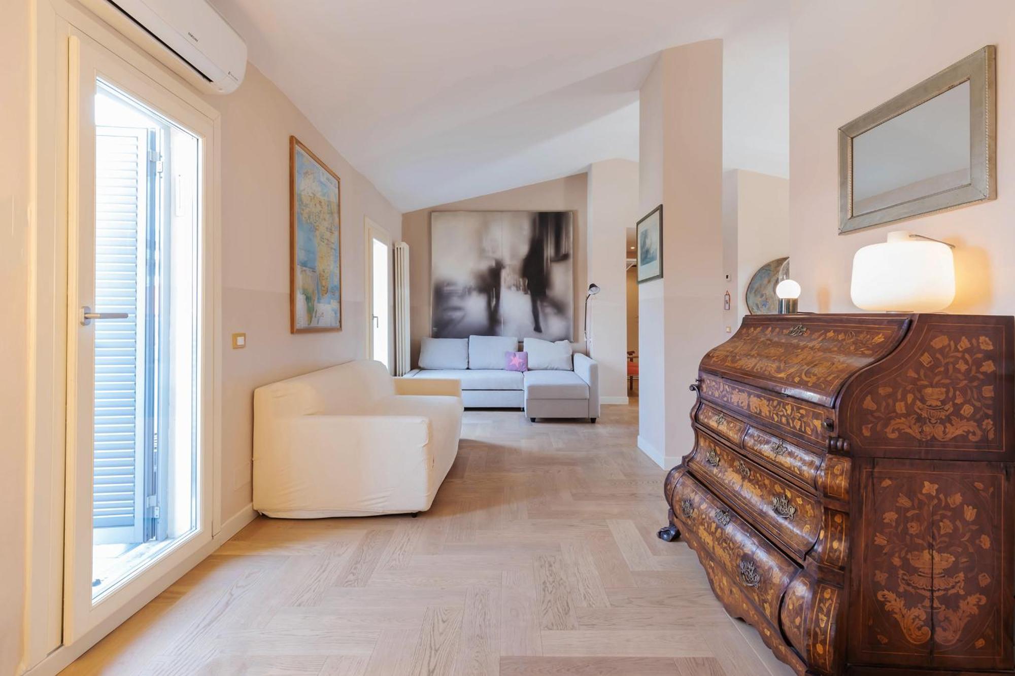 Apartment Retreats Porta Venezia