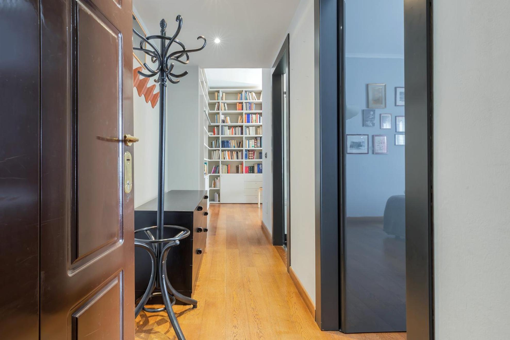 Retreats Porta Venezia Apartment Milan