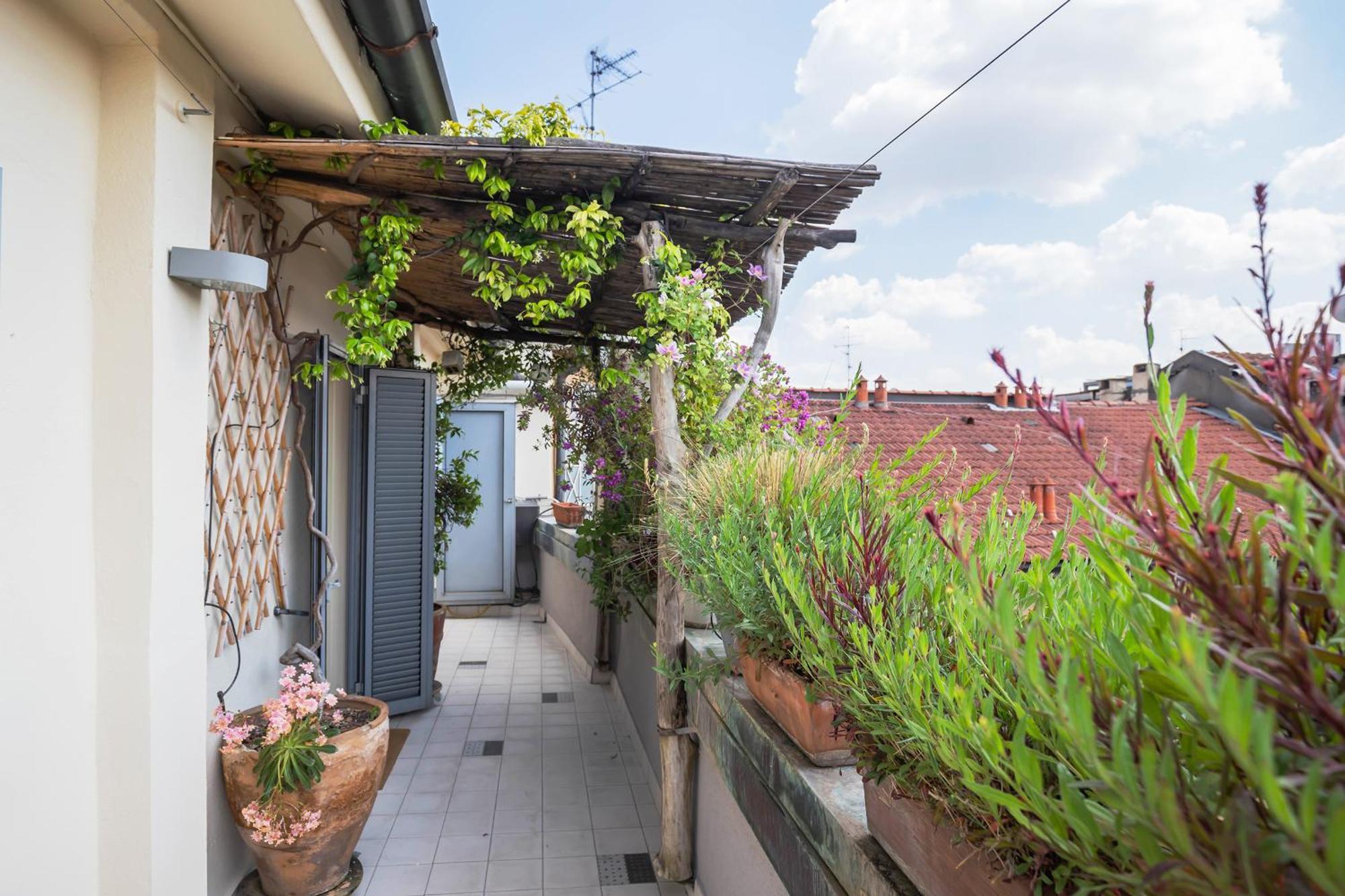 Apartment Retreats Porta Venezia *