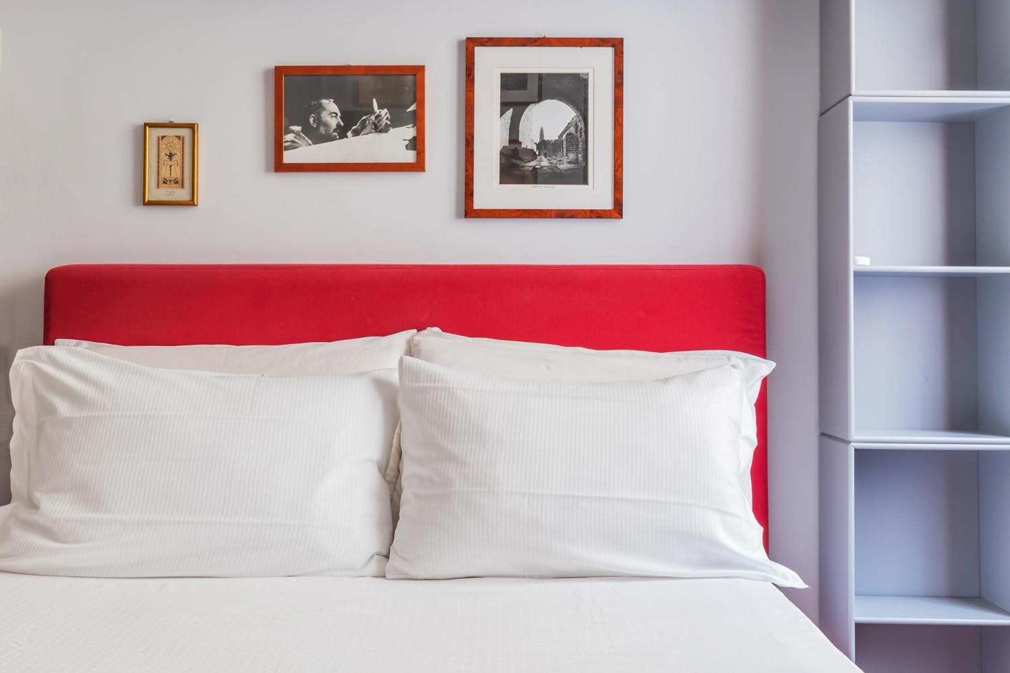 Retreats Porta Venezia