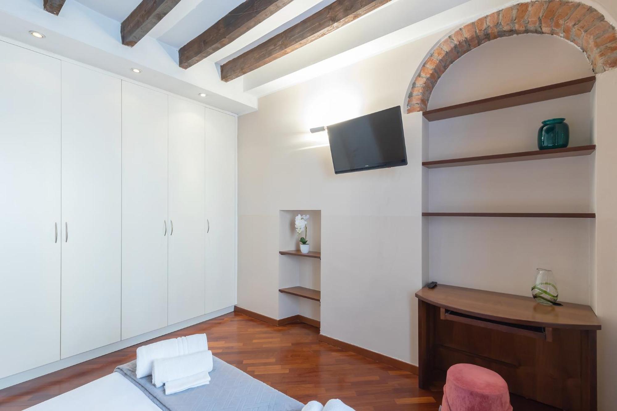 Apartamento Retreats Porta Venezia Milão