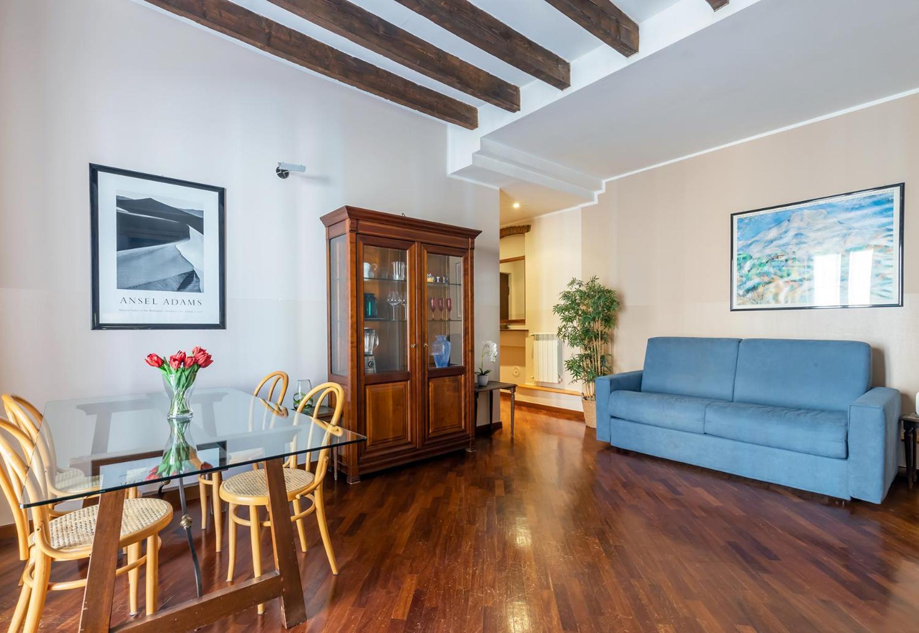 Retreats Porta Venezia Apartment