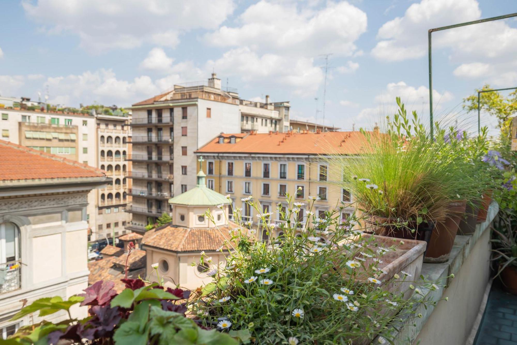 Retreats Porta Venezia Apartment *
