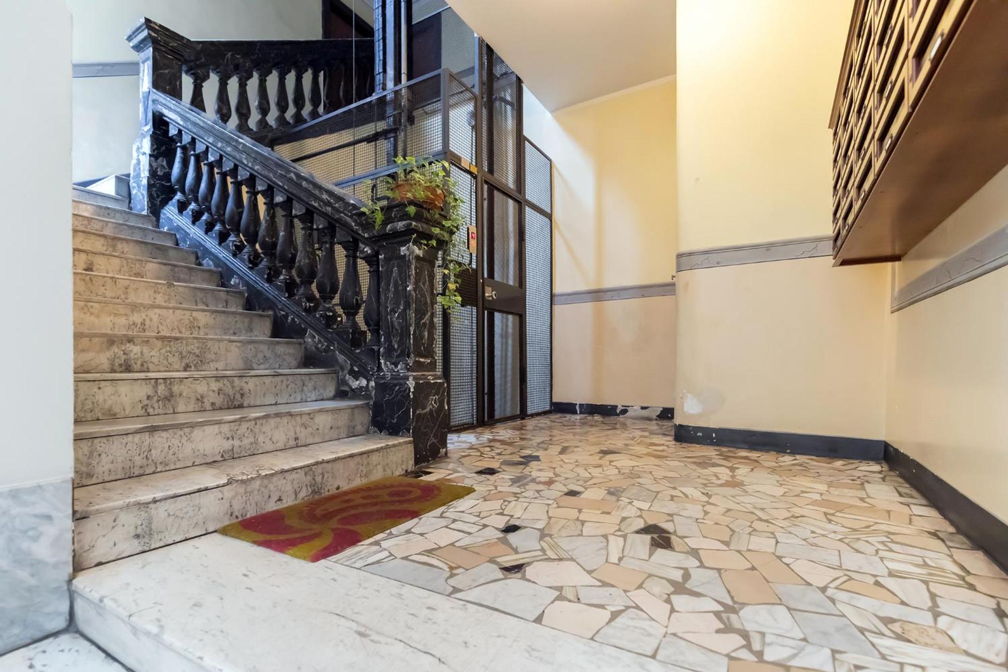 Apartment Retreats Porta Venezia Milan