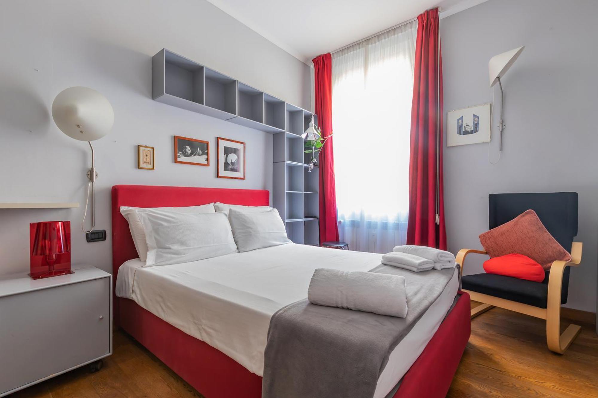 Retreats Porta Venezia * Milan
