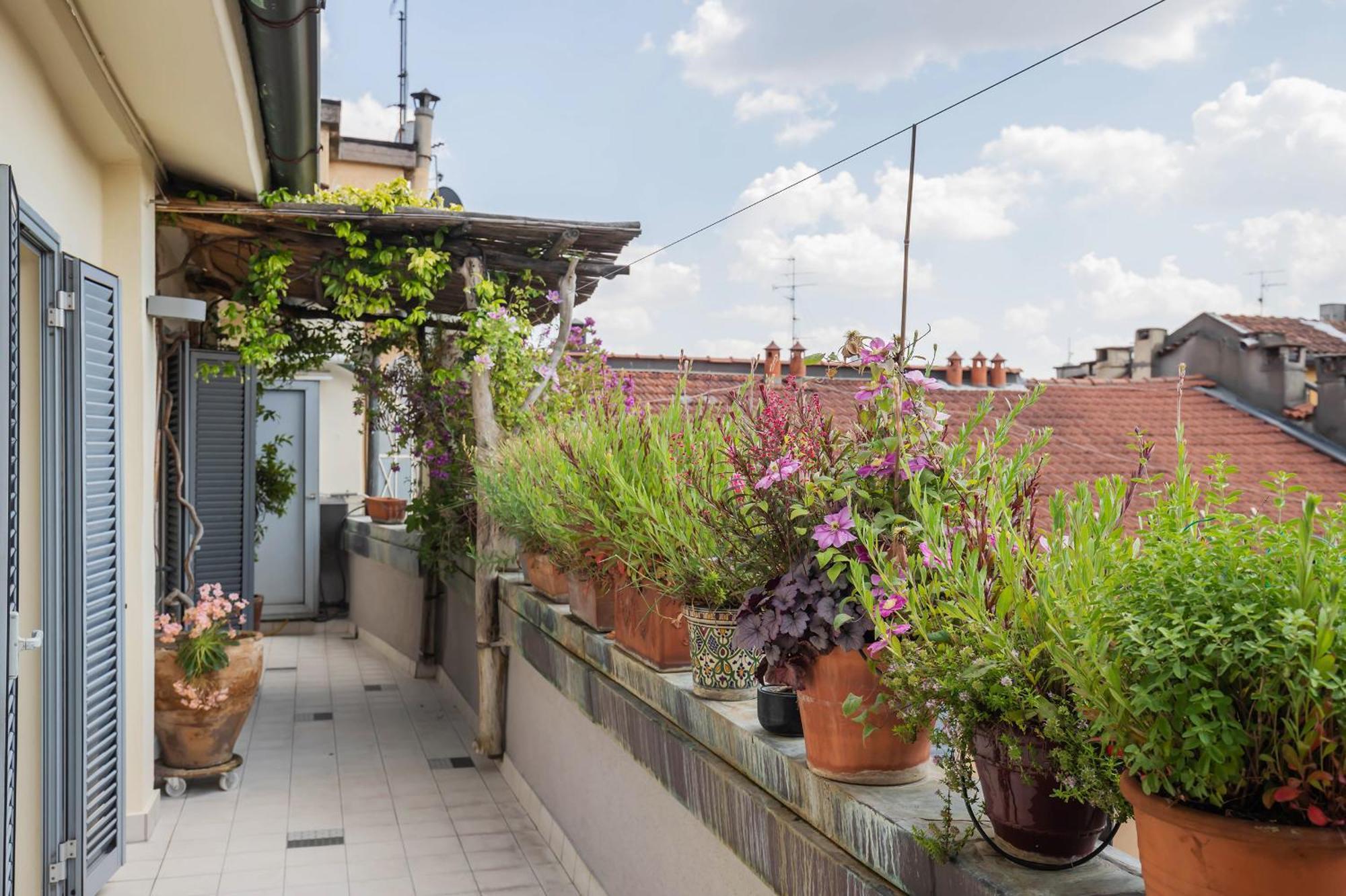 Retreats Porta Venezia *