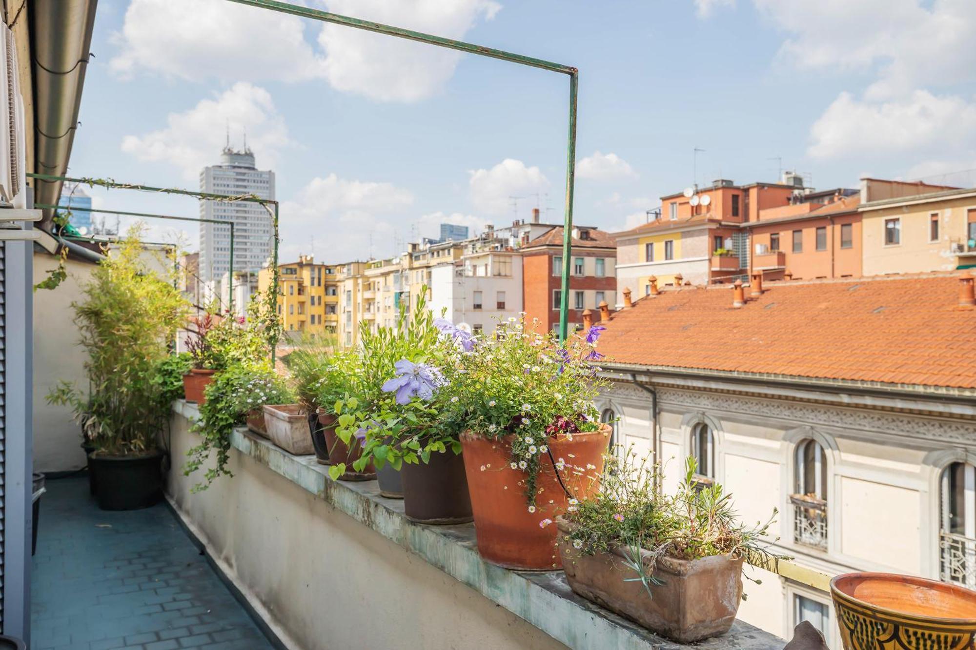 Retreats Porta Venezia * Milan