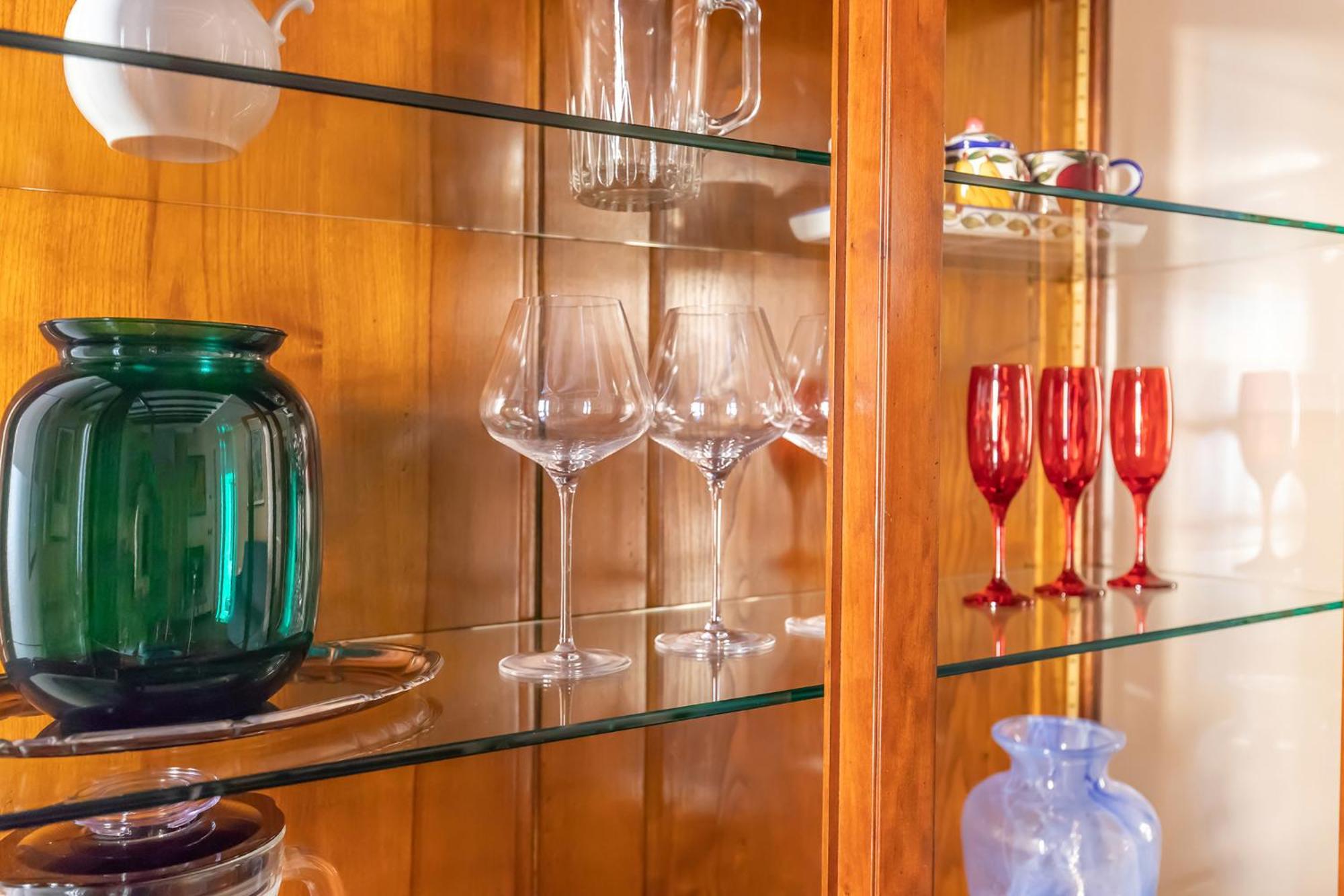 Retreats Porta Venezia Apartamento Milão