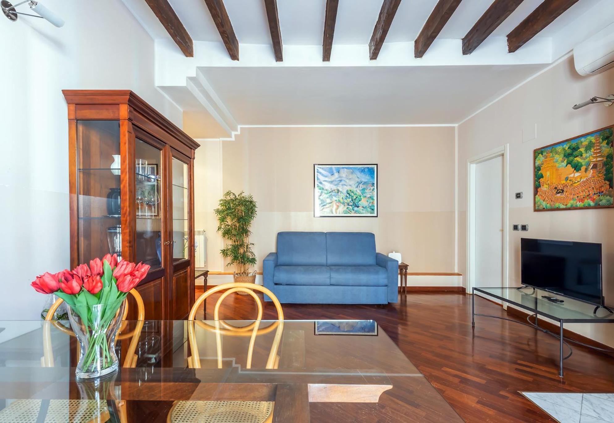 Apartment Retreats Porta Venezia