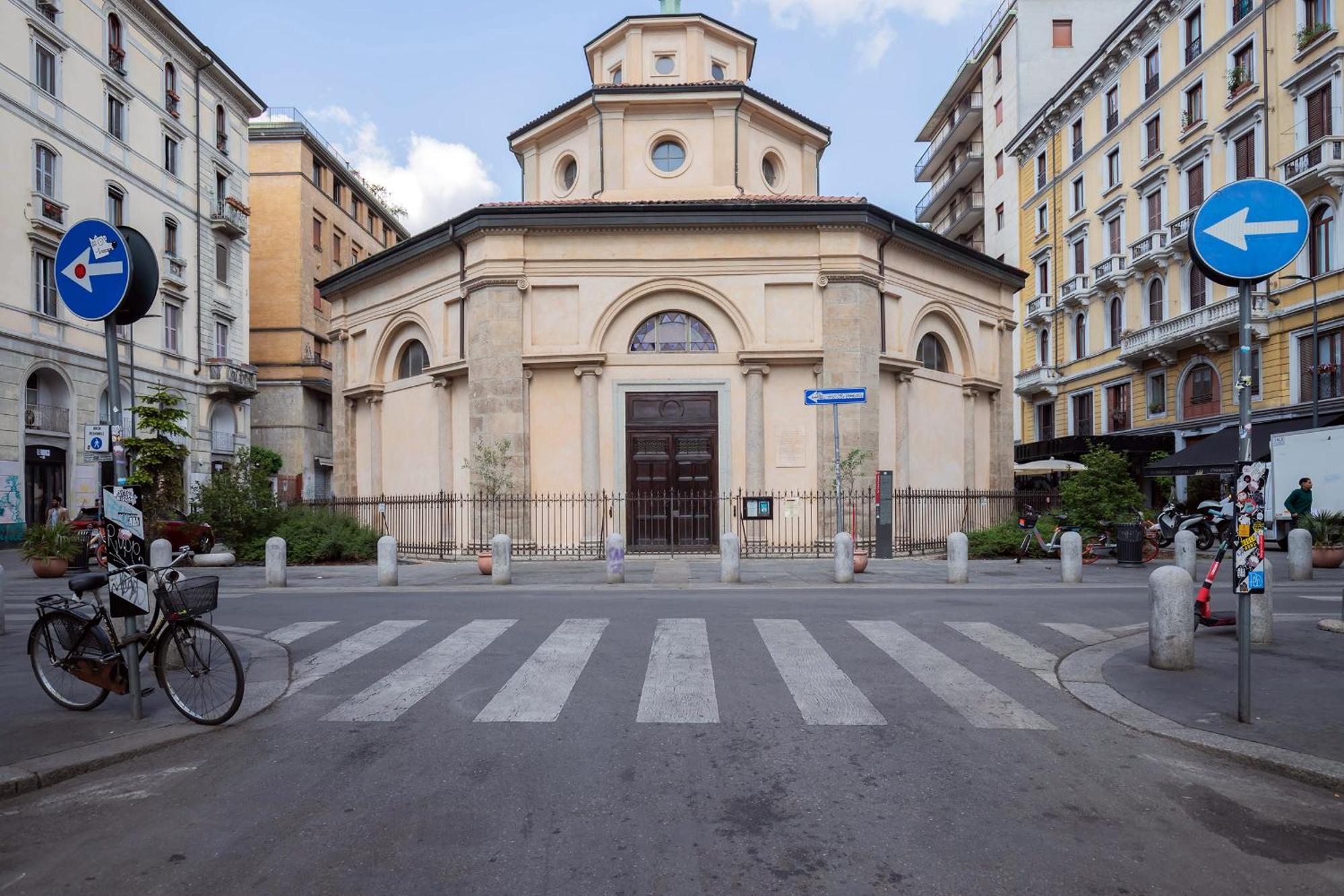 Apartment Retreats Porta Venezia *