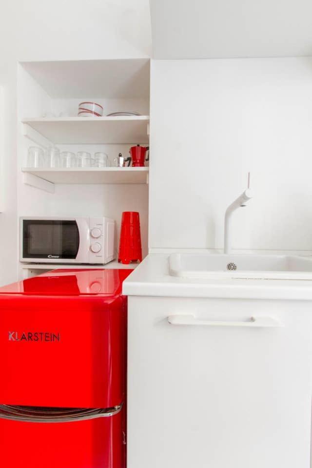 Compact And Charming Porta Venezia Apartment *