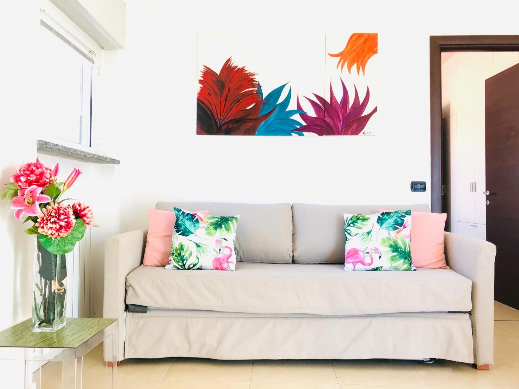 Apartment Stepandgo Navigli Milan