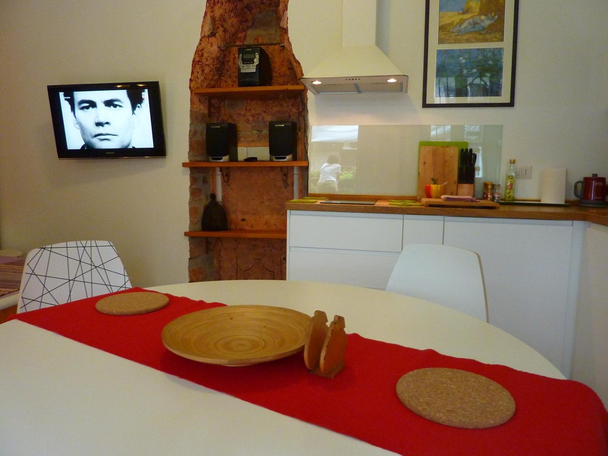 Apartment A.c.& G.o. *